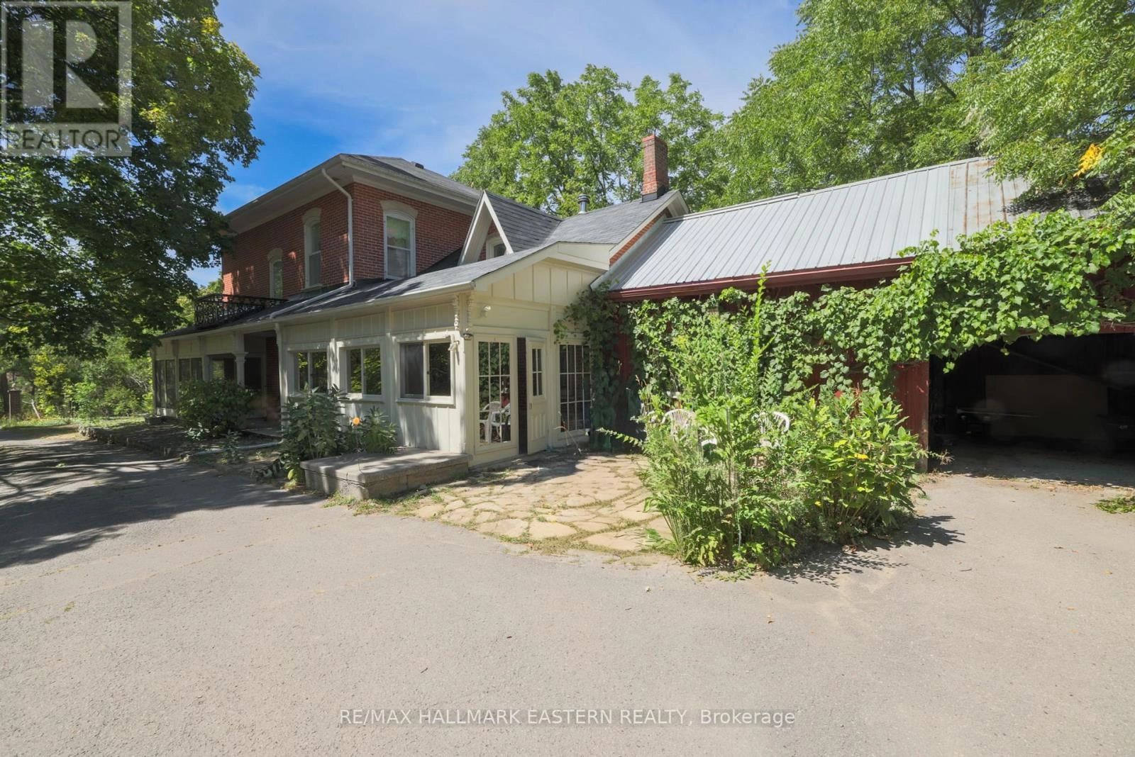 4372 County Road 29, Douro-Dummer, Ontario  K0L 2H0 - Photo 1 - X12353098