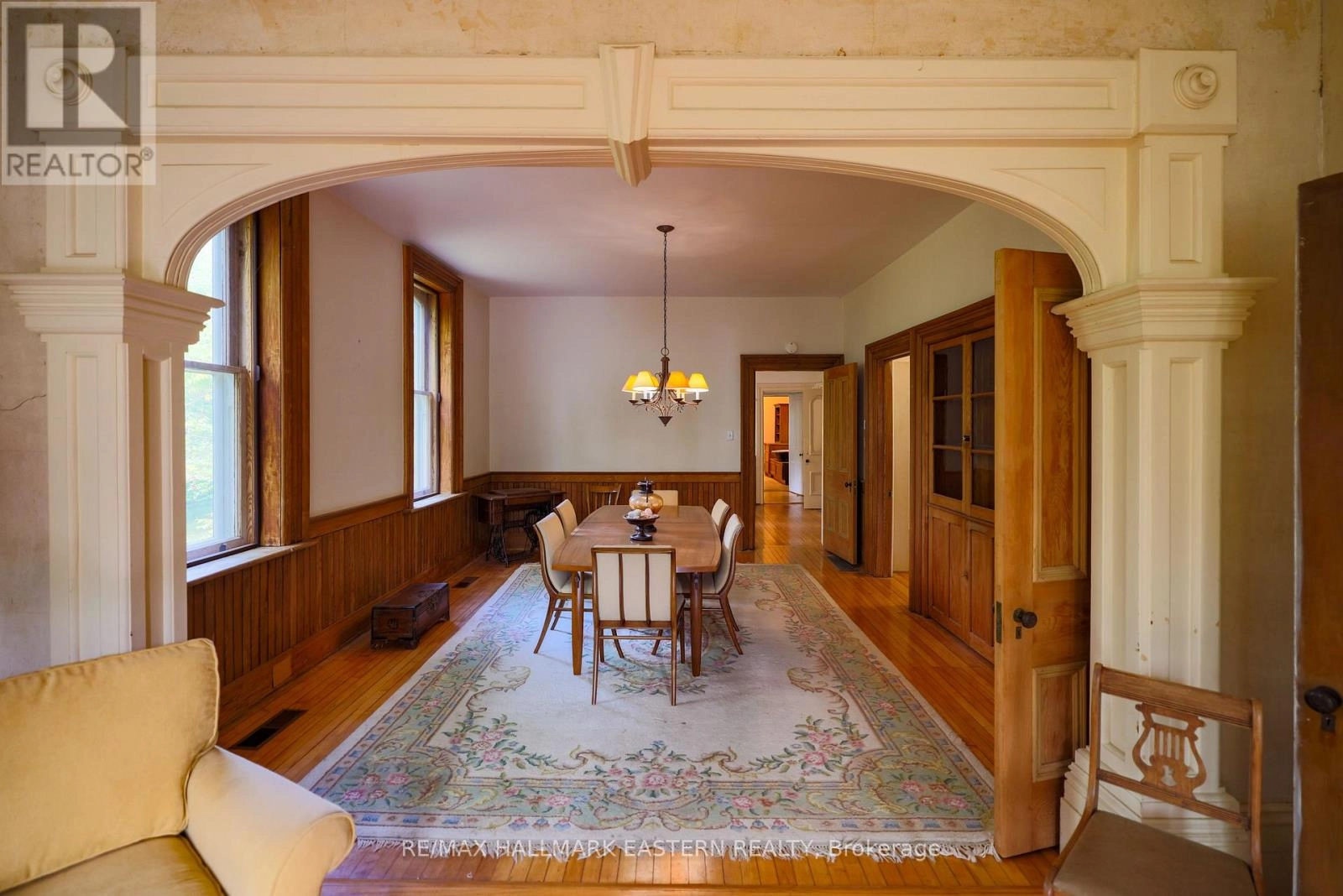 4372 County Road 29, Douro-Dummer, Ontario K0L 2H0 - Photo 10 - X12353098