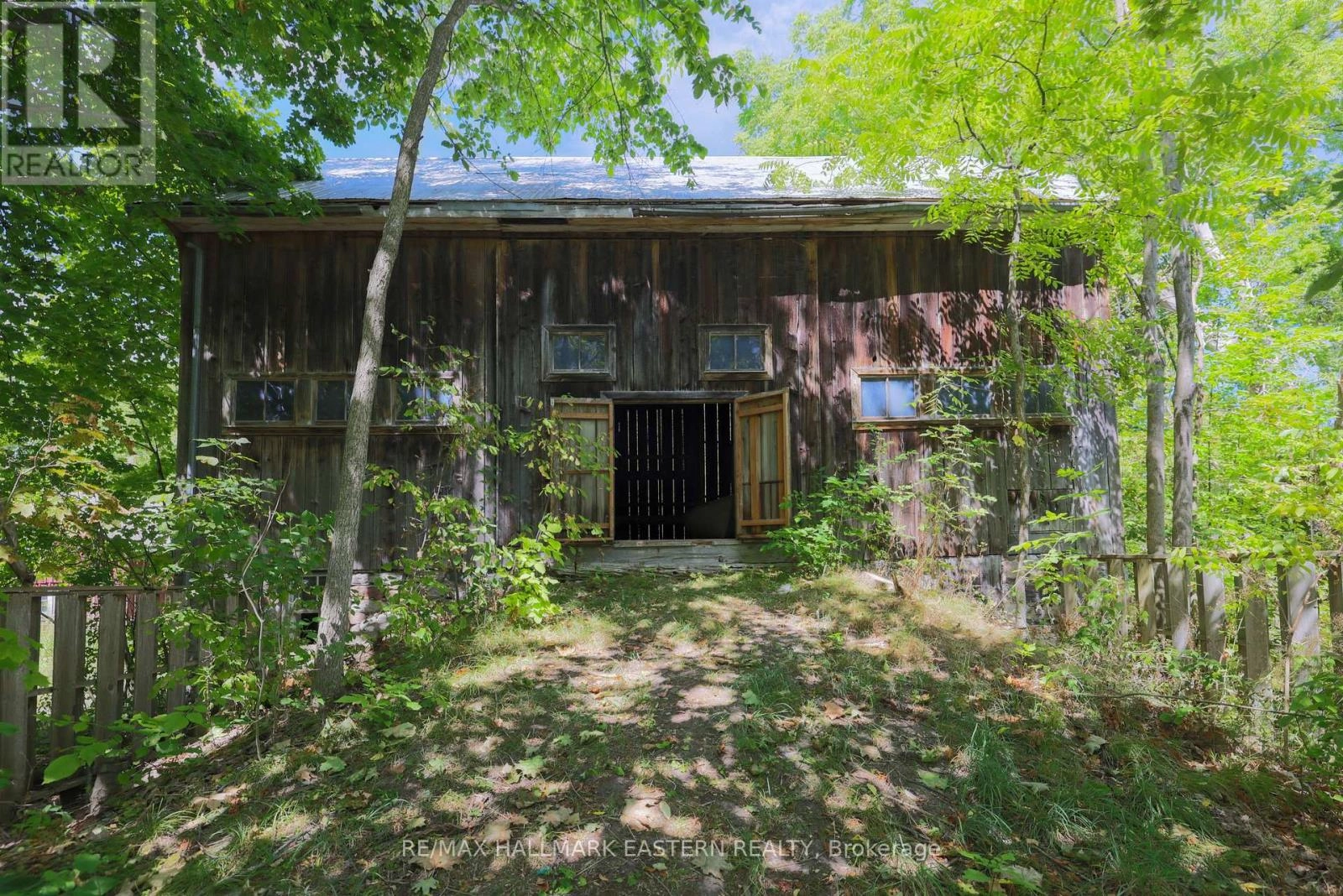 4372 County Road 29, Douro-Dummer, Ontario  K0L 2H0 - Photo 2 - X12353098