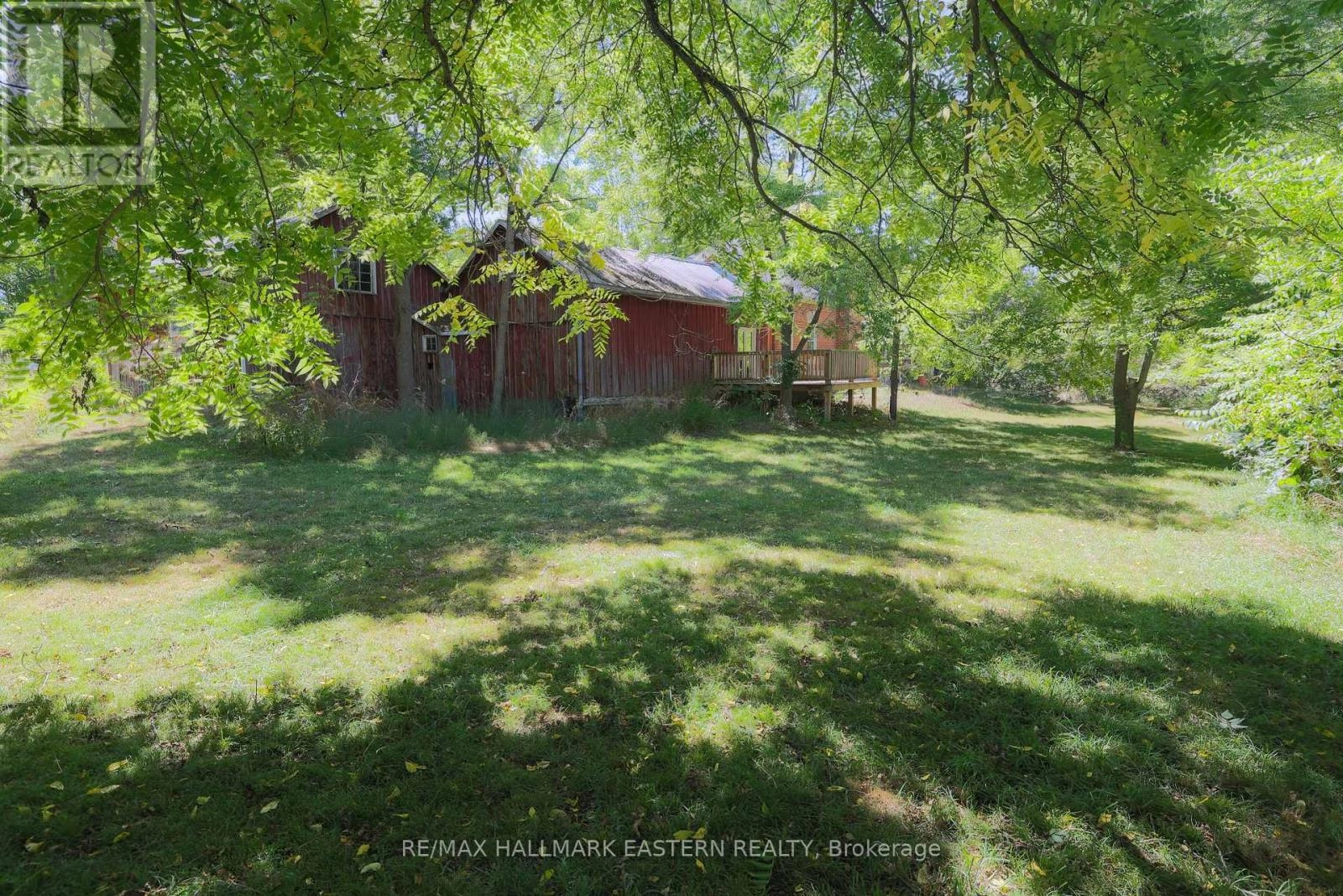 4372 County Road 29, Douro-Dummer, Ontario K0L 2H0 - Photo 29 - X12353098