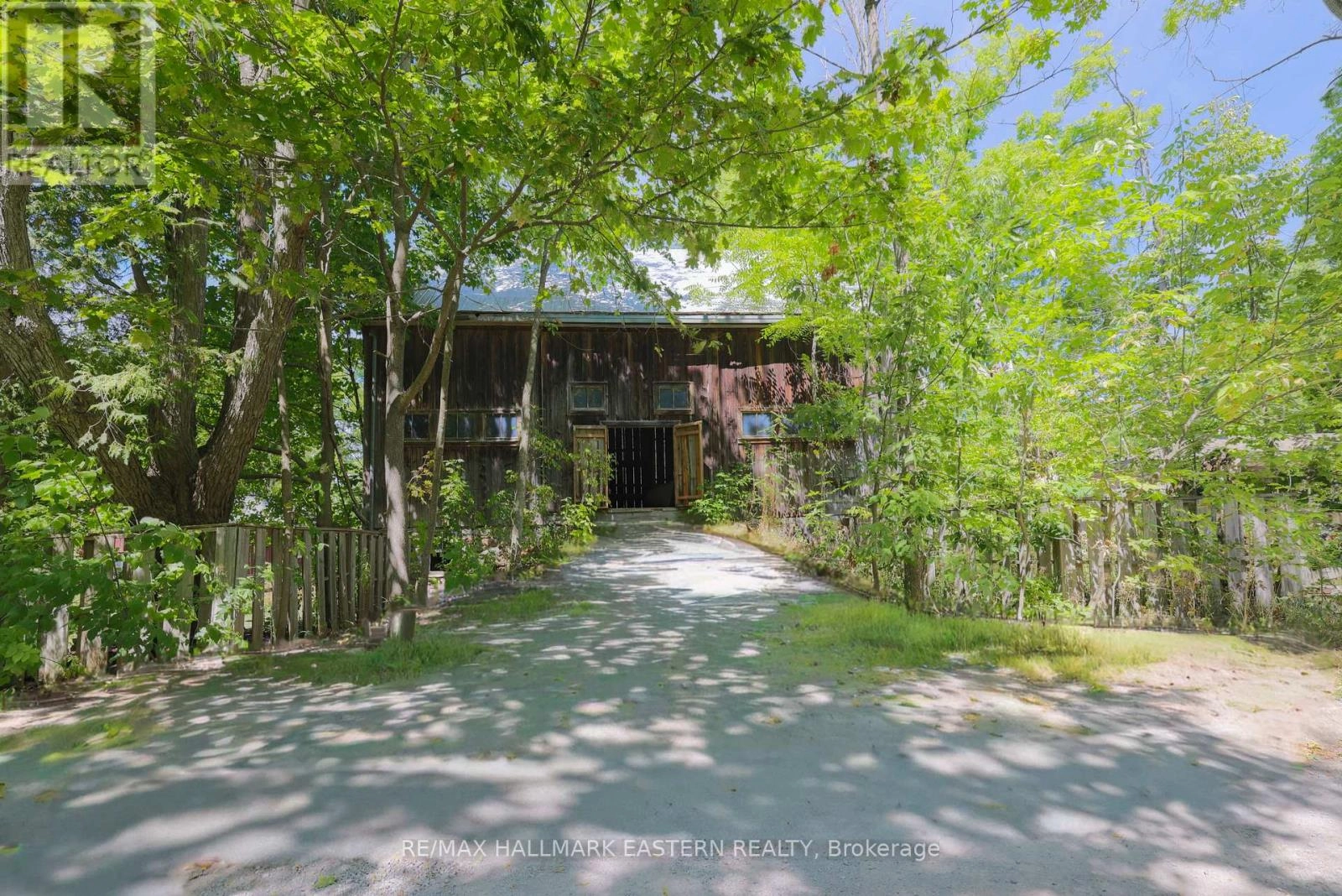 4372 County Road 29, Douro-Dummer, Ontario K0L 2H0 - Photo 33 - X12353098