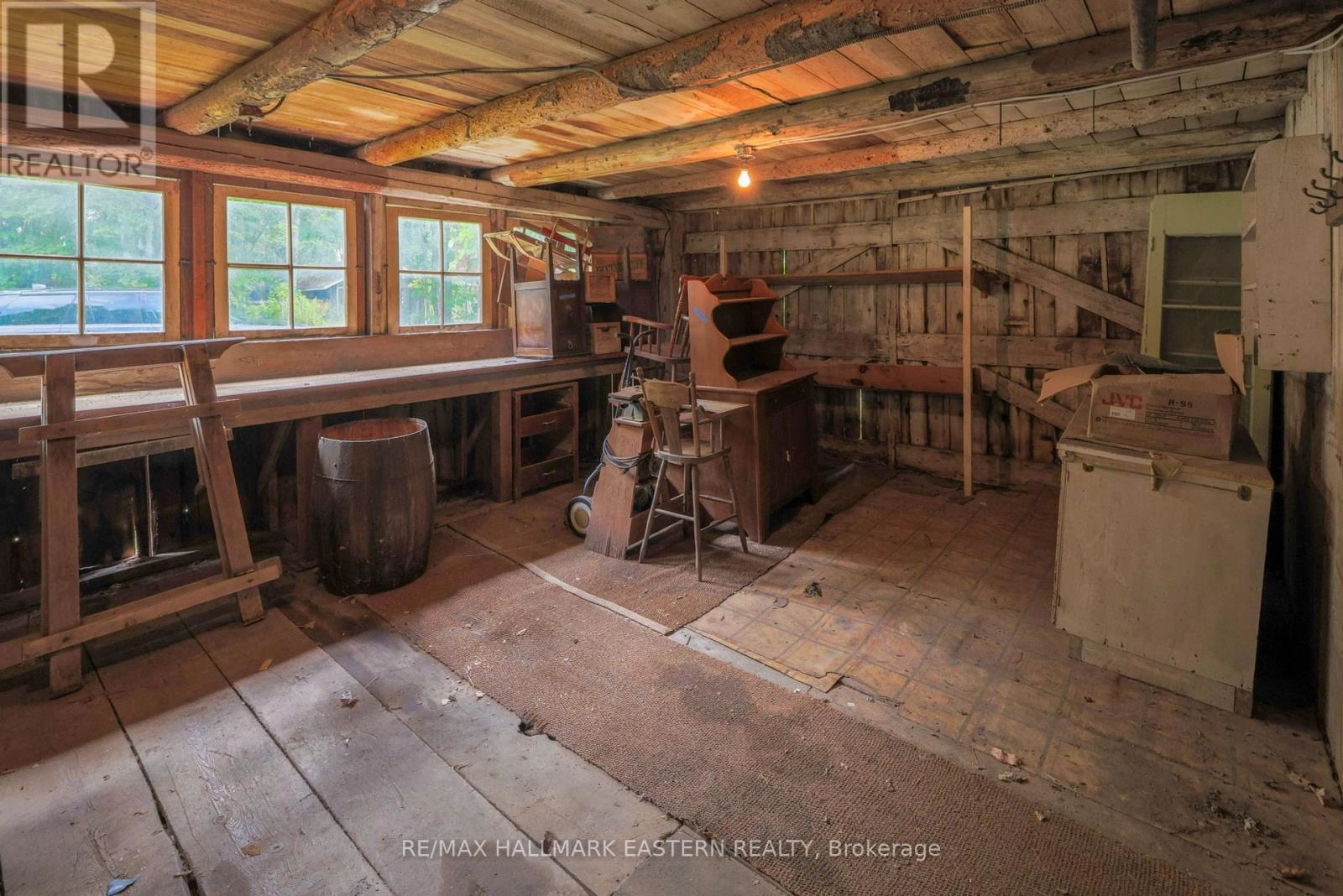 4372 County Road 29, Douro-Dummer, Ontario K0L 2H0 - Photo 37 - X12353098