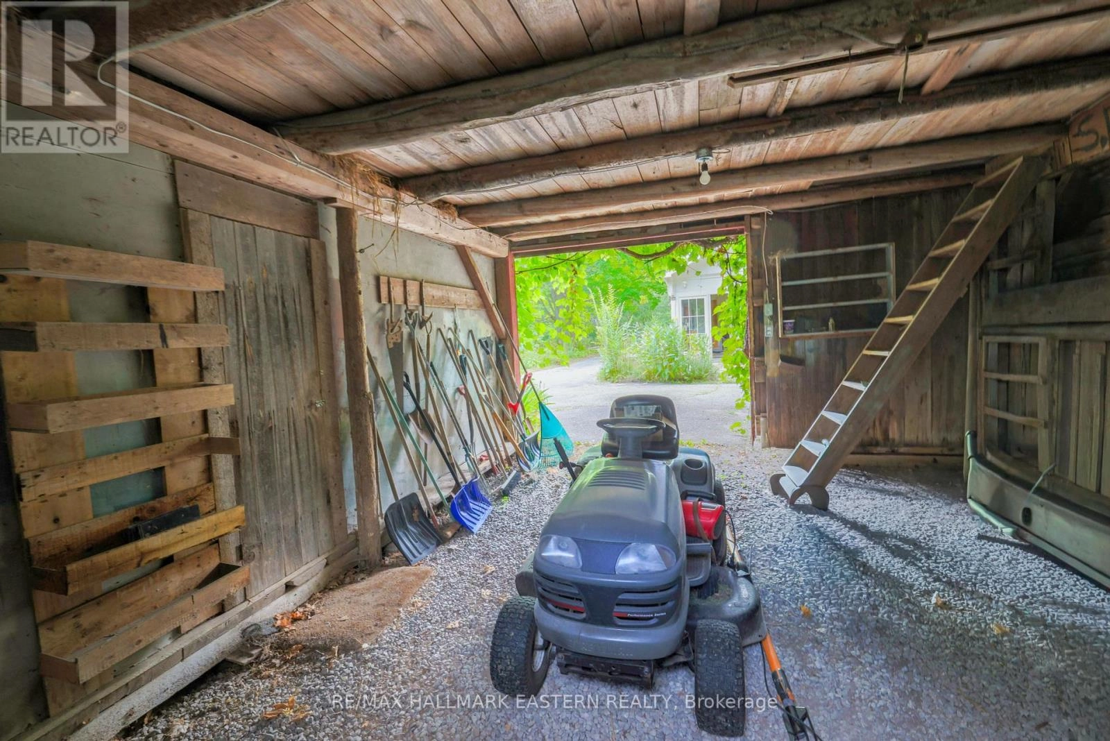 4372 County Road 29, Douro-Dummer, Ontario K0L 2H0 - Photo 38 - X12353098