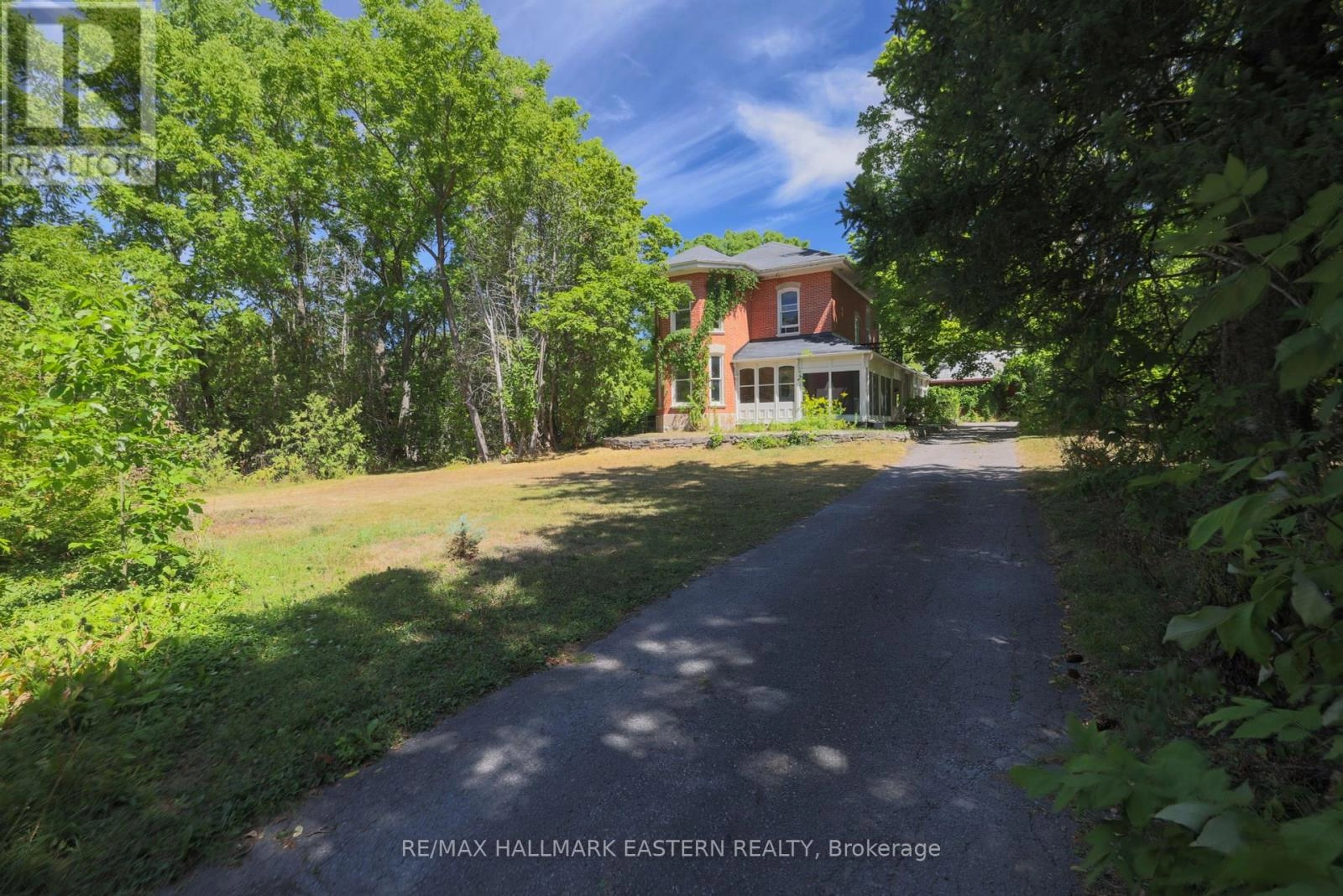 4372 County Road 29, Douro-Dummer, Ontario K0L 2H0 - Photo 41 - X12353098