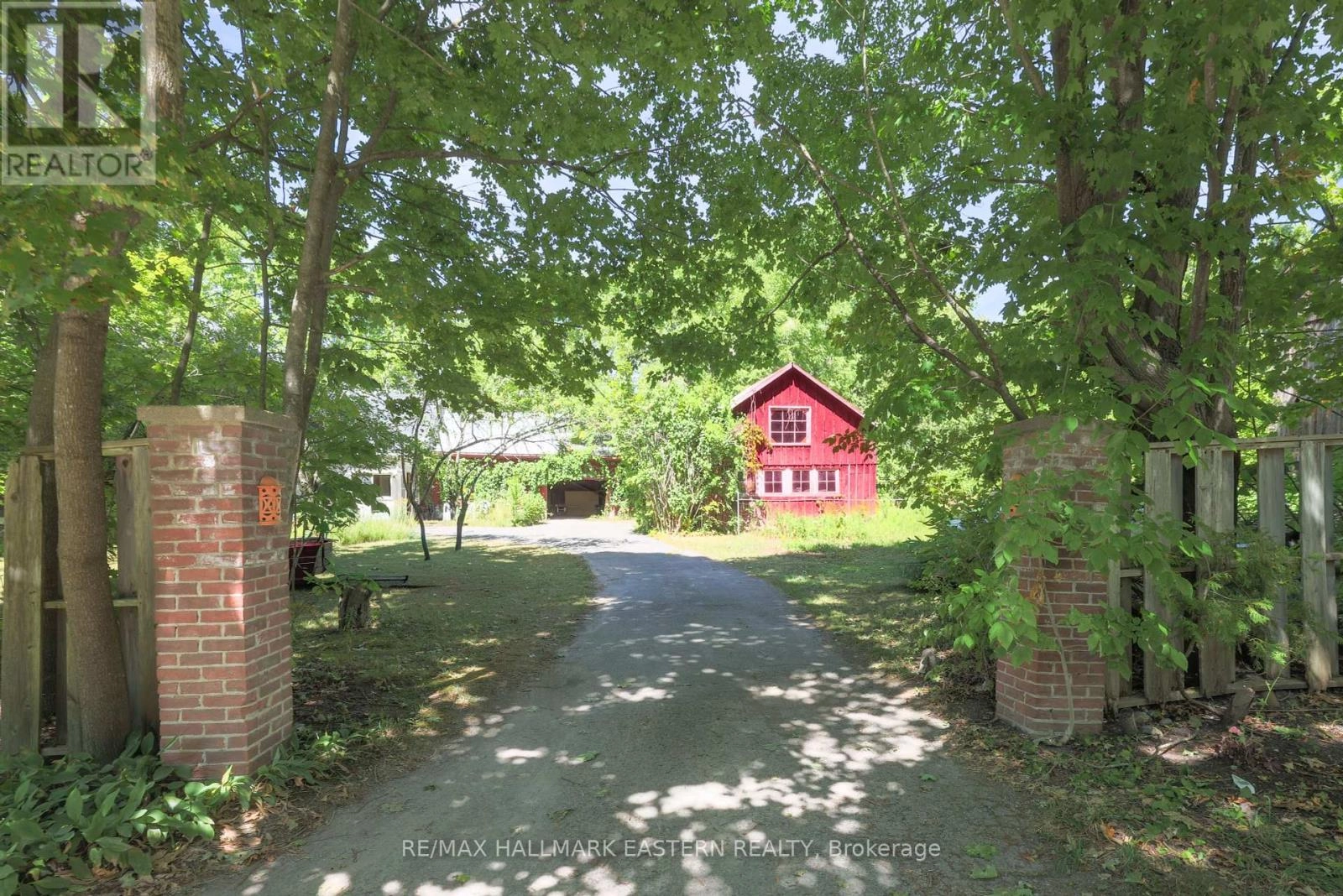 4372 County Road 29, Douro-Dummer, Ontario K0L 2H0 - Photo 42 - X12353098