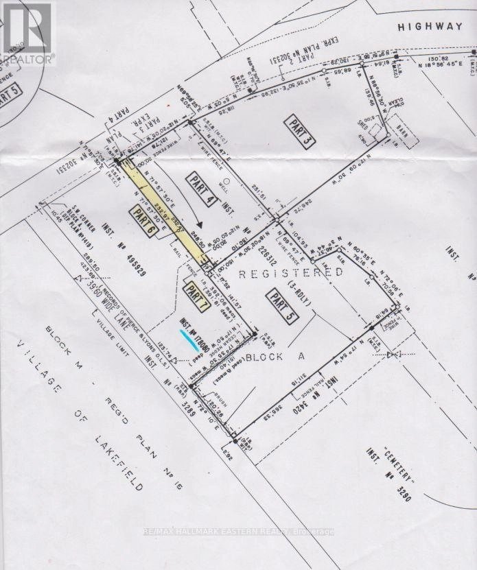 4372 County Road 29, Douro-Dummer, Ontario K0L 2H0 - Photo 43 - X12353098