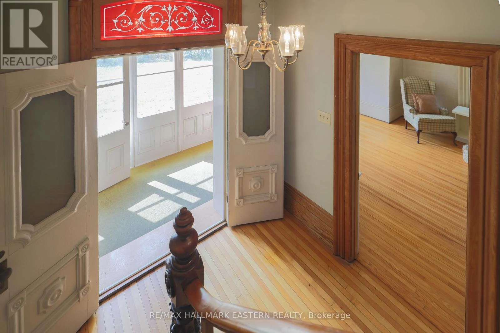 4372 County Road 29, Douro-Dummer, Ontario K0L 2H0 - Photo 6 - X12353098