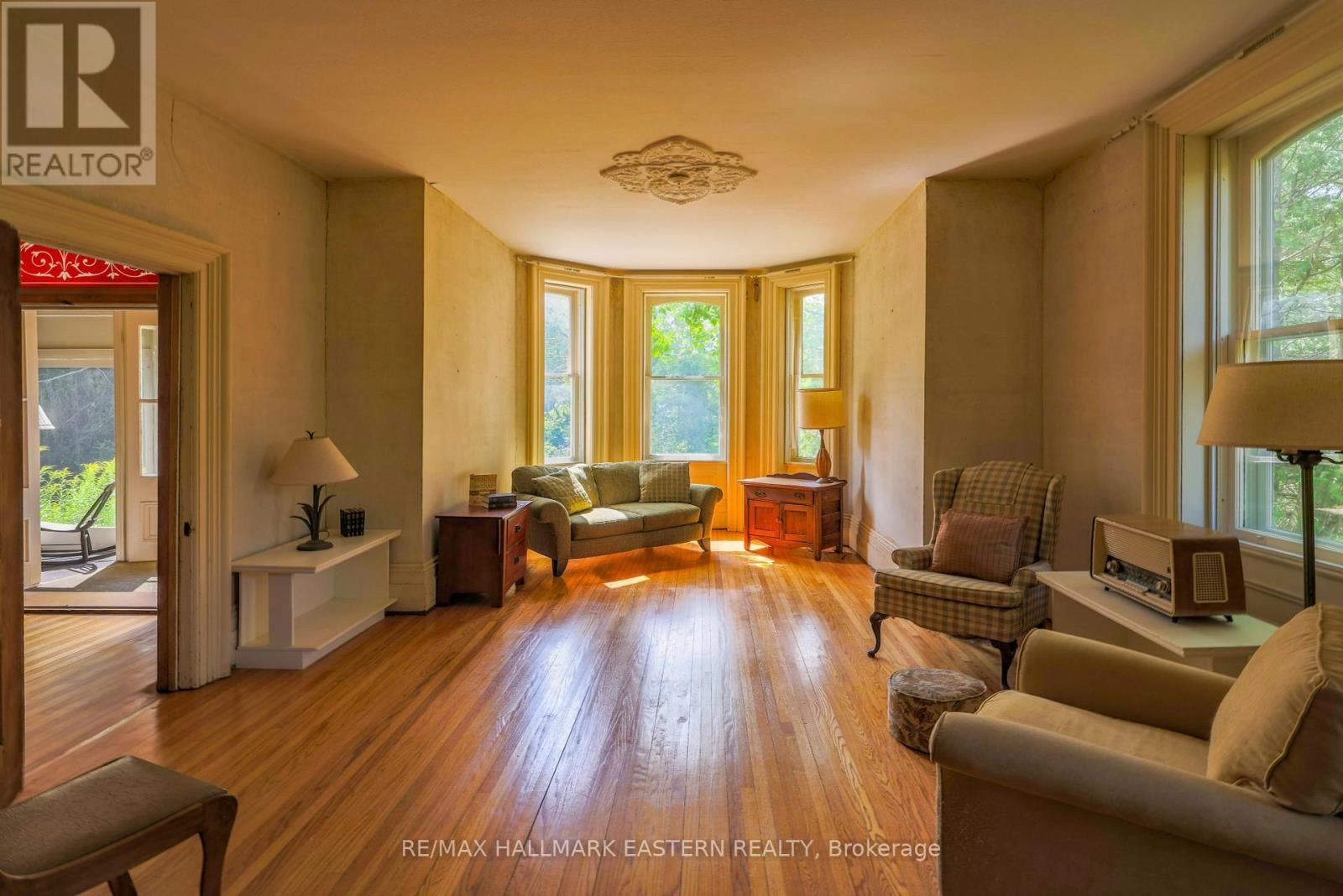 4372 County Road 29, Douro-Dummer, Ontario K0L 2H0 - Photo 7 - X12353098