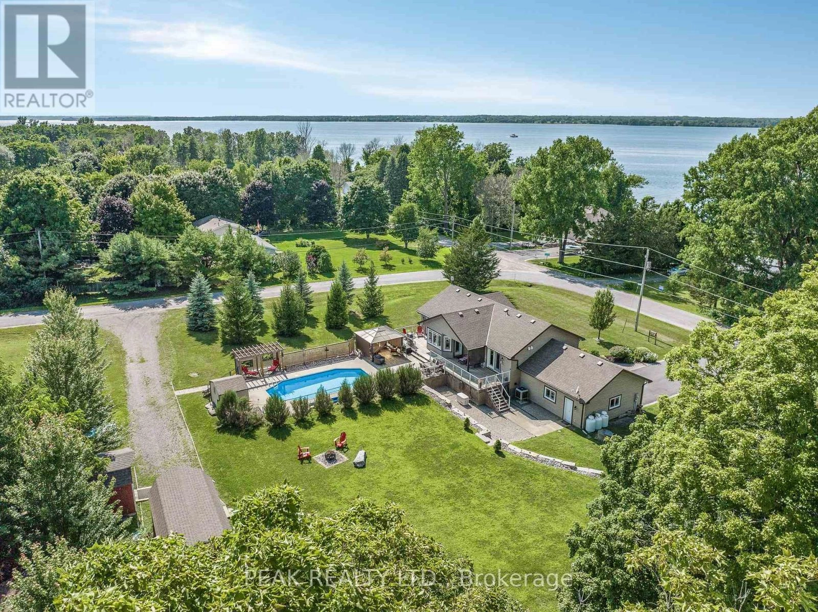 116 Prinyers Cove Crescent, Prince Edward County, Ontario  K0K 2T0 - Photo 1 - X12270291