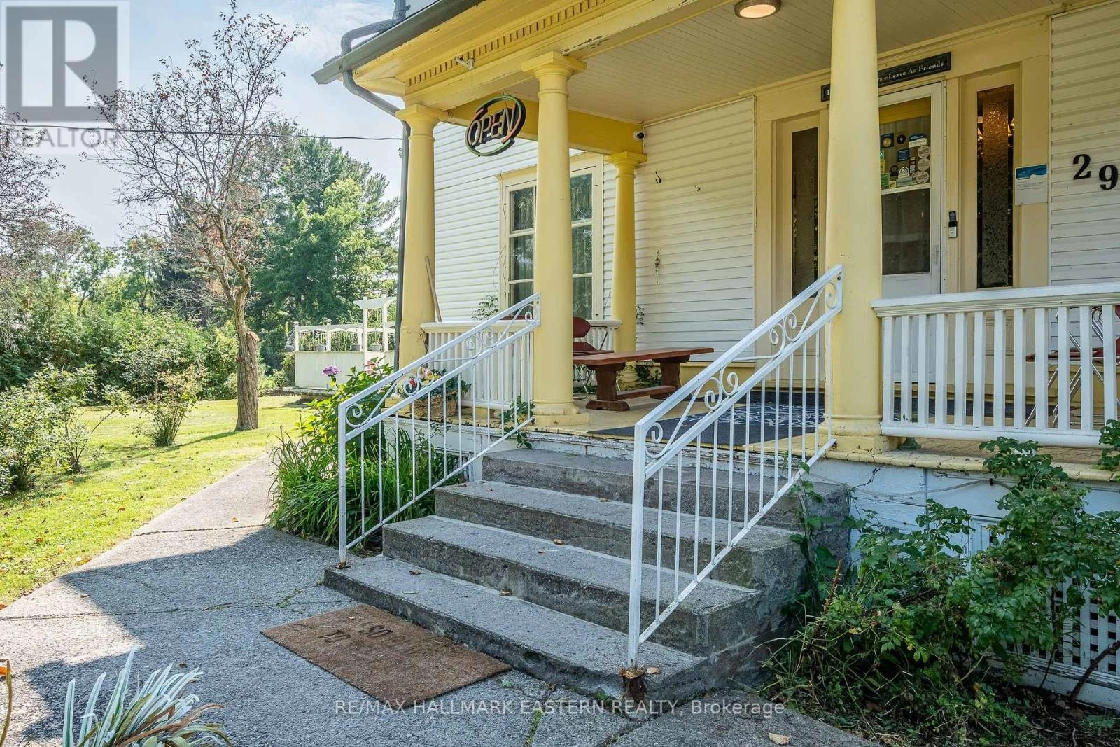 29 Bursthall Street, Marmora And Lake, Ontario  K0K 2M0 - Photo 3 - X12353244