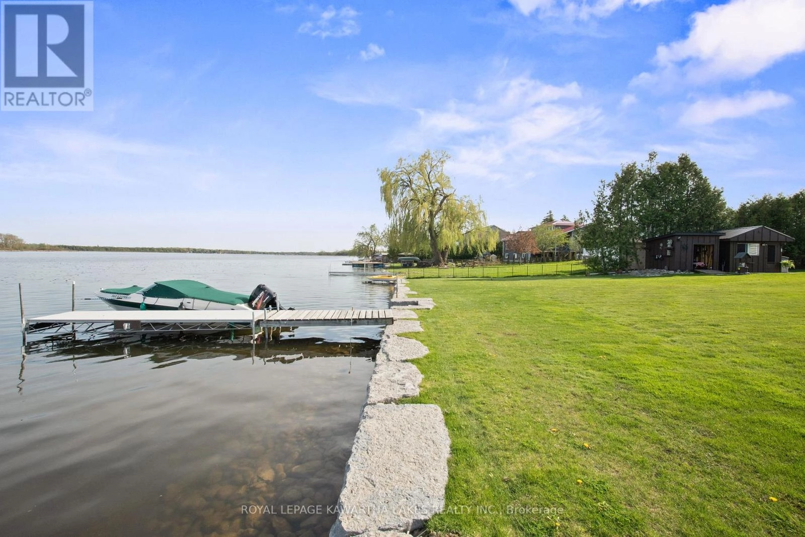 114 O'reilly Lane, Kawartha Lakes, Ontario  K0M 2C0 - Photo 2 - X12147155