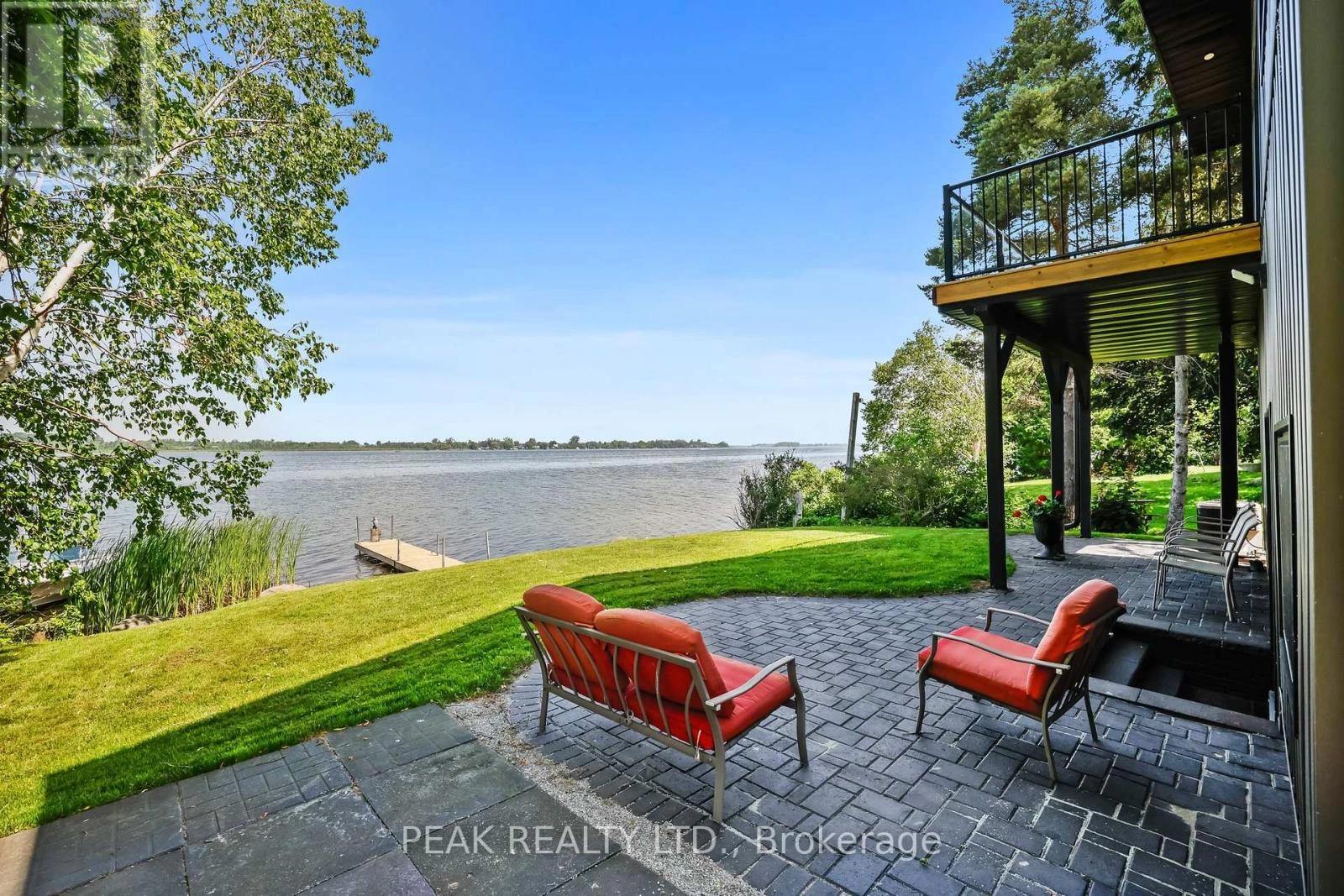 5 Mcgill Drive, Kawartha Lakes, Ontario  L0B 1K0 - Photo 2 - X12242791