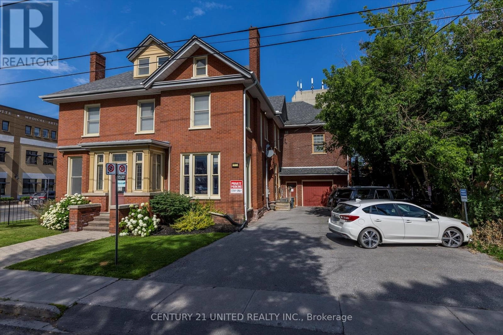 318 Stewart Street, Peterborough Central, Ontario  K9J 3N1 - Photo 1 - X12162202