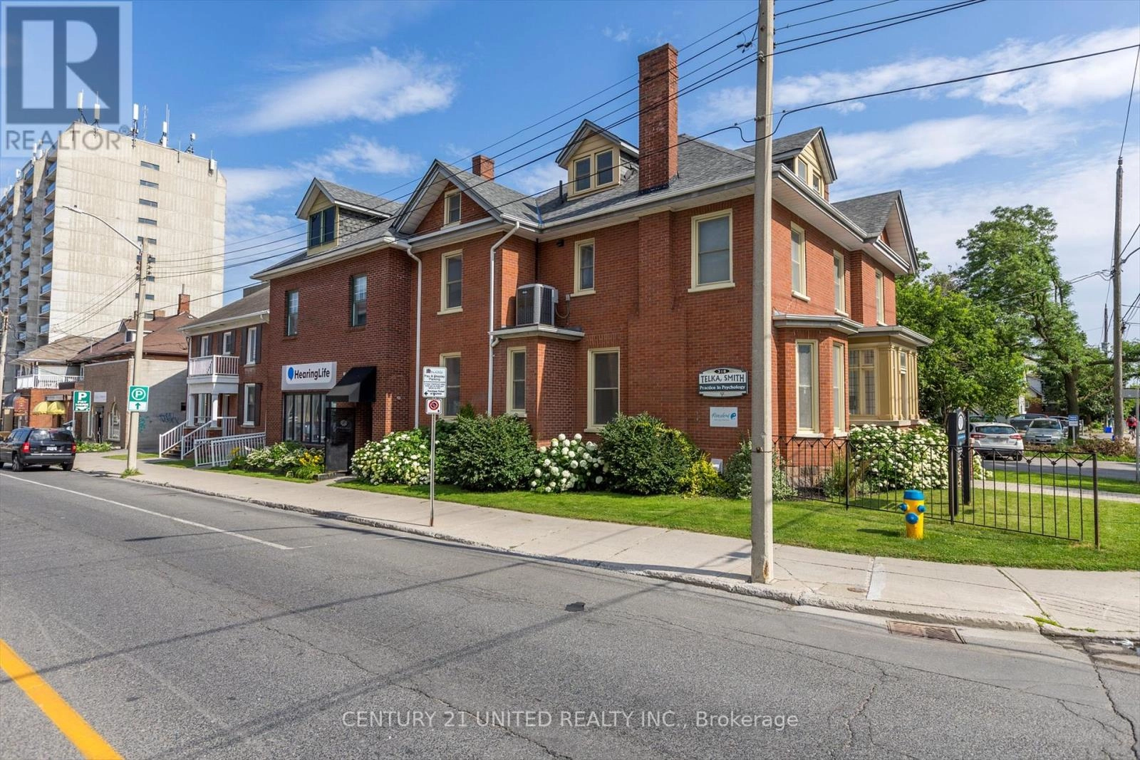 318 Stewart Street, Peterborough Central, Ontario  K9J 3N1 - Photo 3 - X12162202