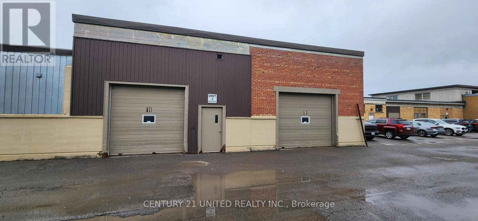3 - 739 Monaghan Road, Peterborough South, Ontario  K9J 5J9 - Photo 1 - X12189741