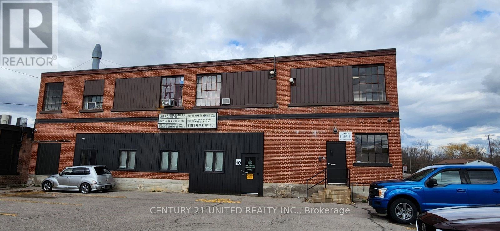 11a - 280 Perry Street, Peterborough Central, Ontario  K9J 2J4 - Photo 1 - X8172802