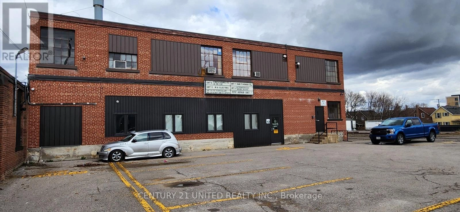 8 - 280 Perry Street, Peterborough Central, Ontario  K9J 2J4 - Photo 1 - X8172798