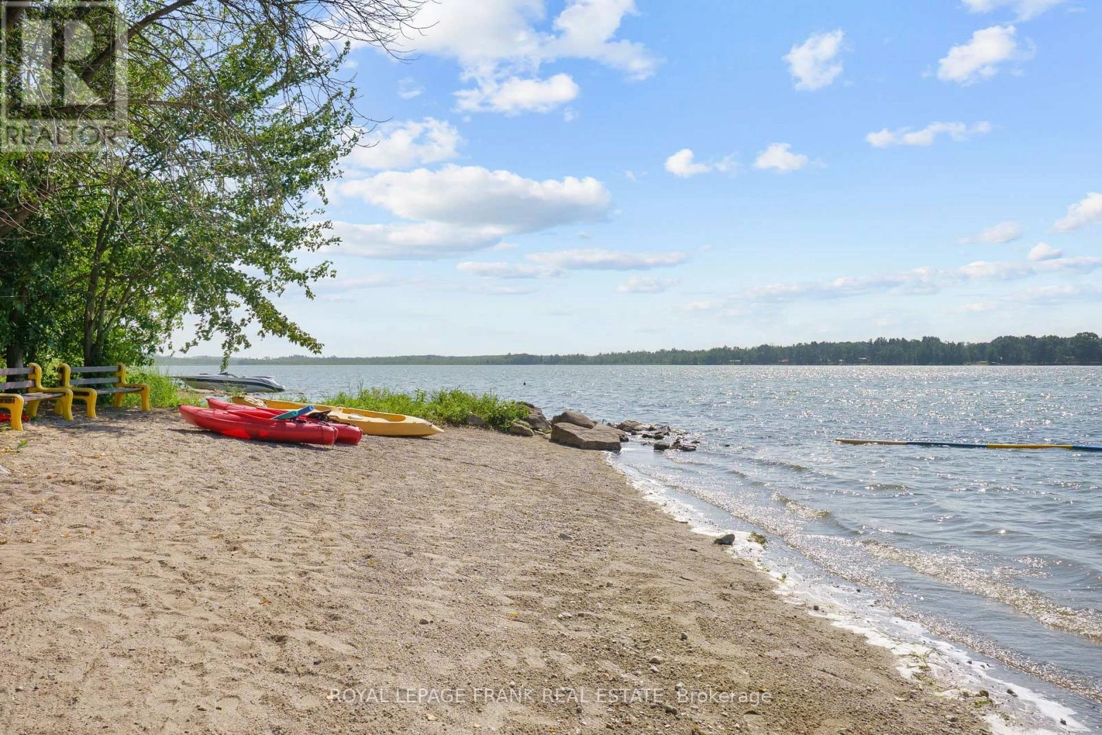 230-232 Lake Dalrymple Road, Kawartha Lakes, Ontario  L0K 1W0 - Photo 2 - X12353408