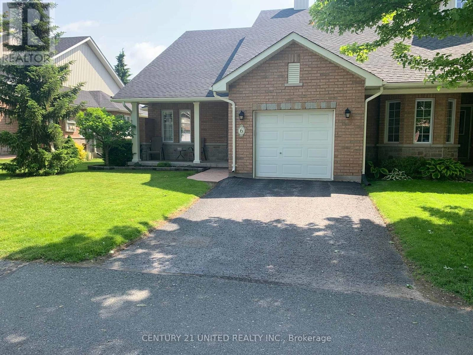 6 Village Crescent, Peterborough West, Ontario  K9J 8S7 - Photo 1 - X12093046