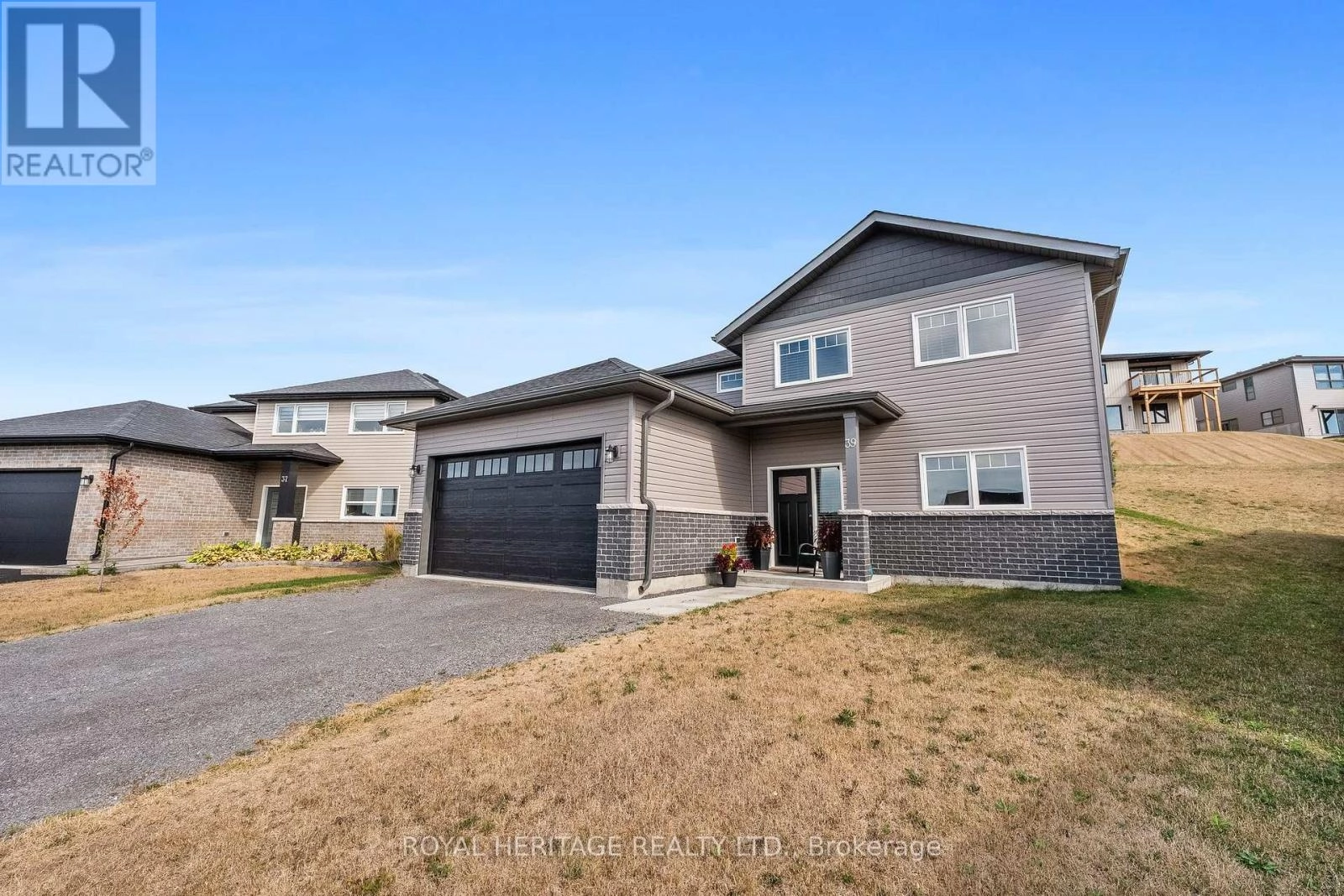 39 Caleb Crescent, Quinte West, Ontario  K0K 2C0 - Photo 1 - X12353140
