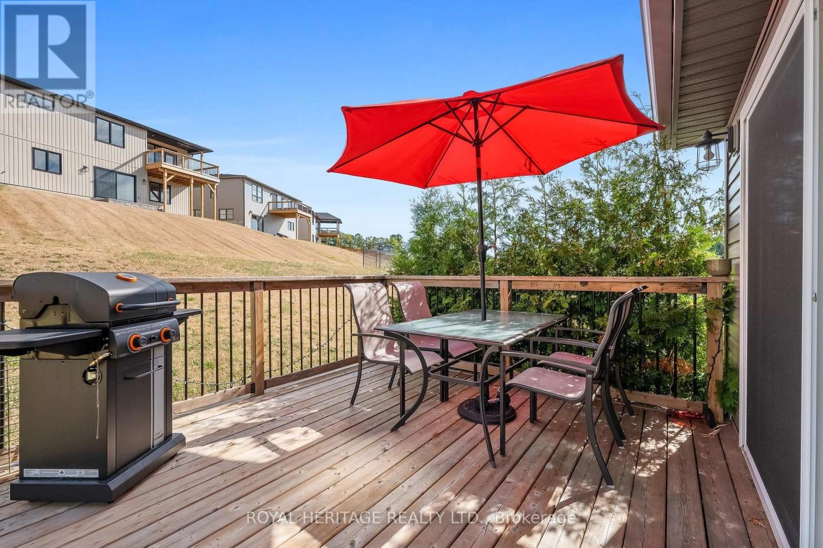 39 Caleb Crescent, Quinte West, Ontario K0K 2C0 - Photo 35 - X12353140