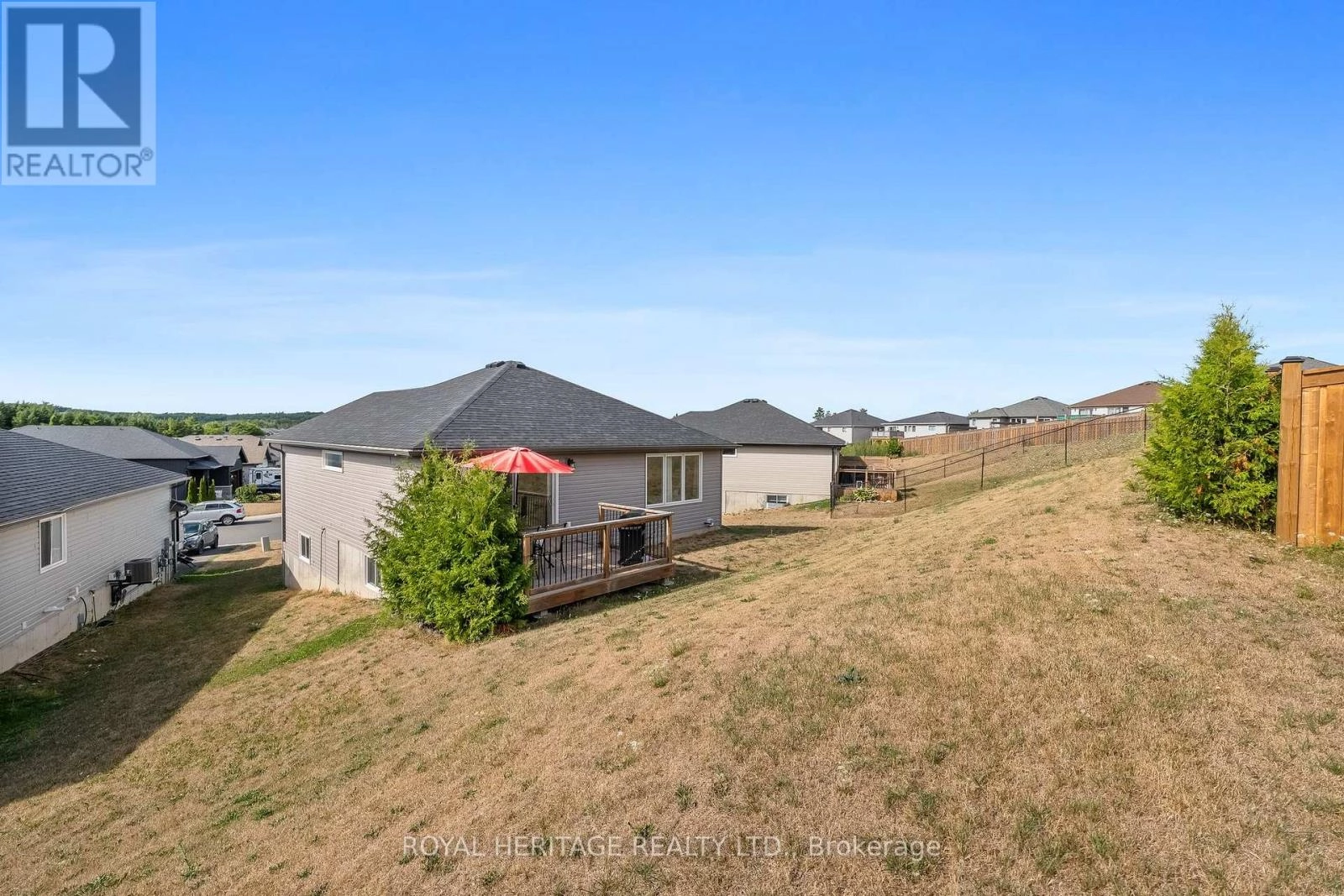 39 Caleb Crescent, Quinte West, Ontario K0K 2C0 - Photo 39 - X12353140