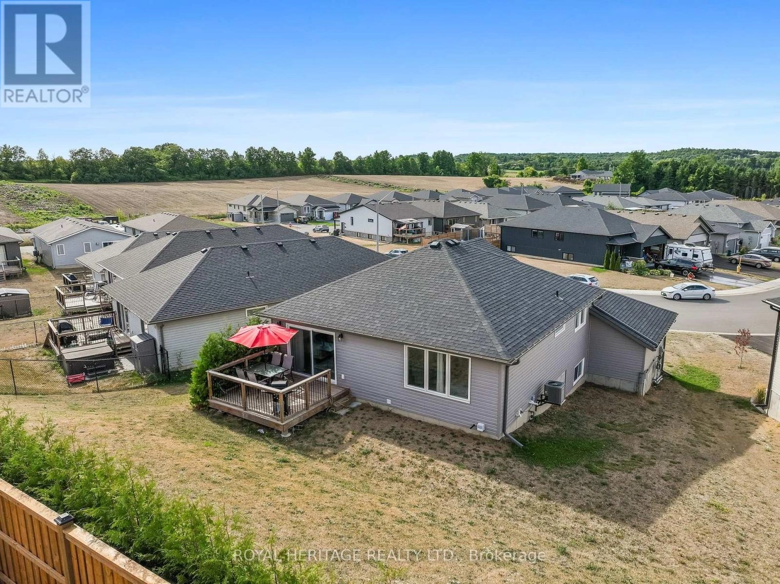 39 Caleb Crescent, Quinte West, Ontario K0K 2C0 - Photo 40 - X12353140