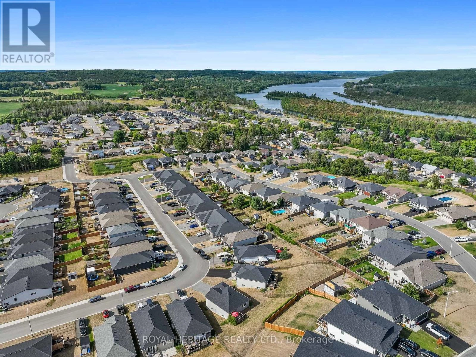 39 Caleb Crescent, Quinte West, Ontario K0K 2C0 - Photo 42 - X12353140