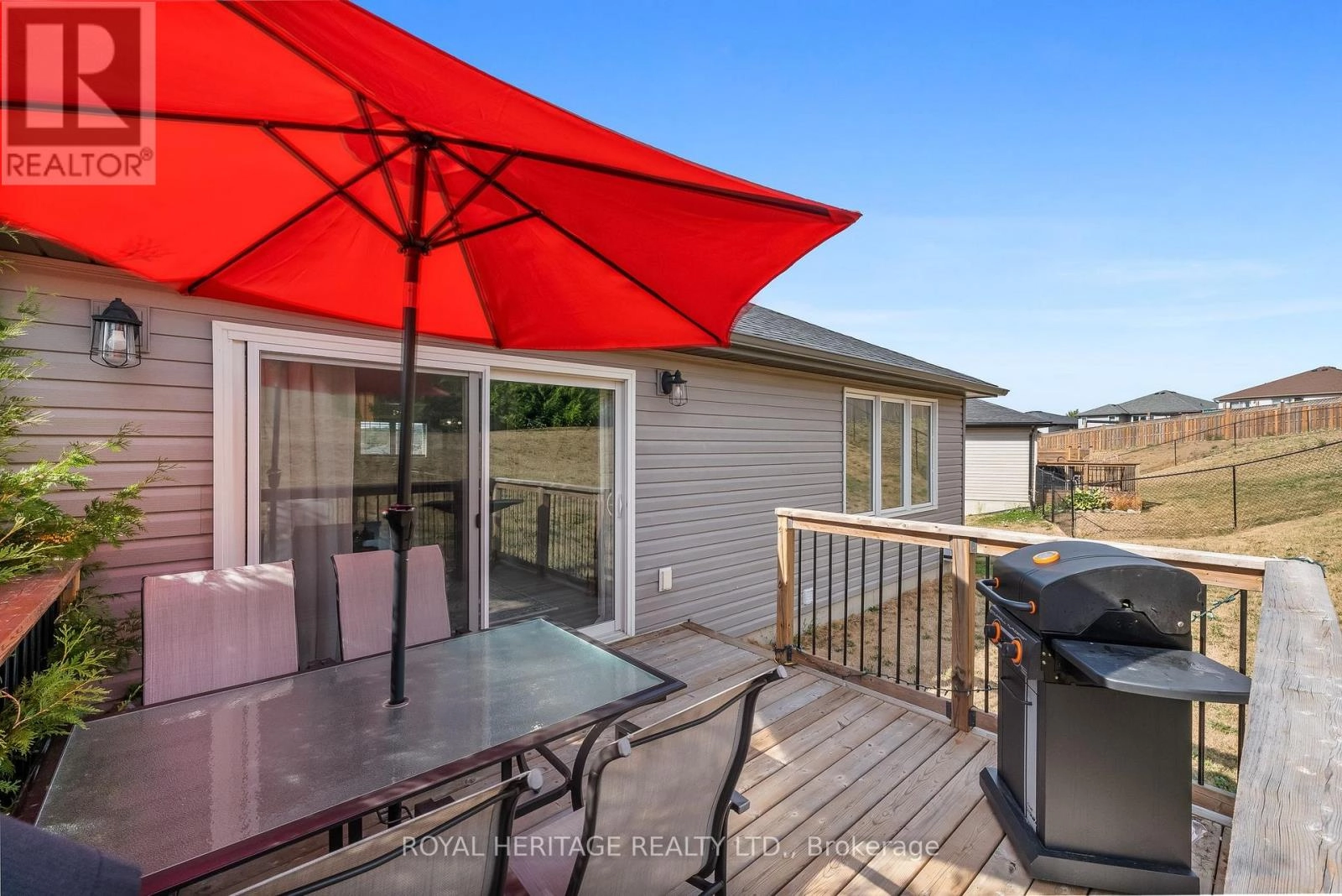 39 Caleb Crescent, Quinte West, Ontario K0K 2C0 - Photo 36 - X12353140