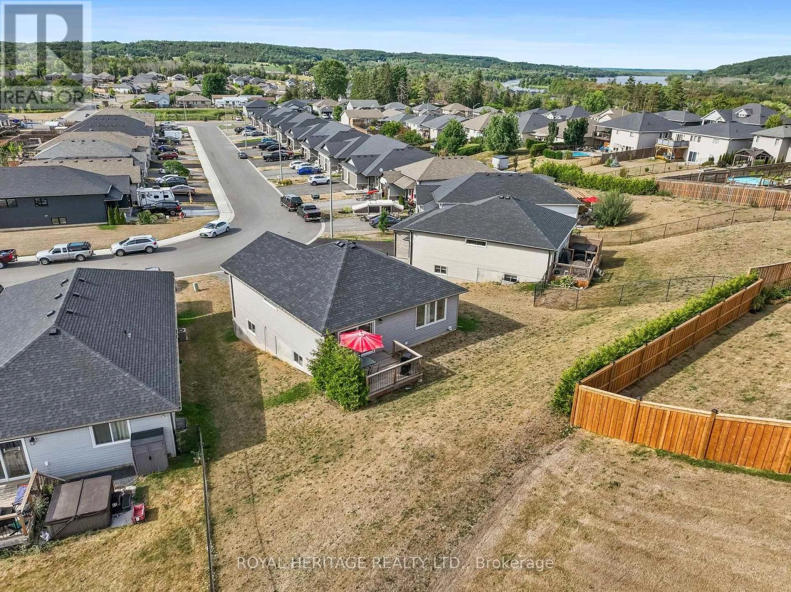 39 Caleb Crescent, Quinte West, Ontario K0K 2C0 - Photo 41 - X12353140