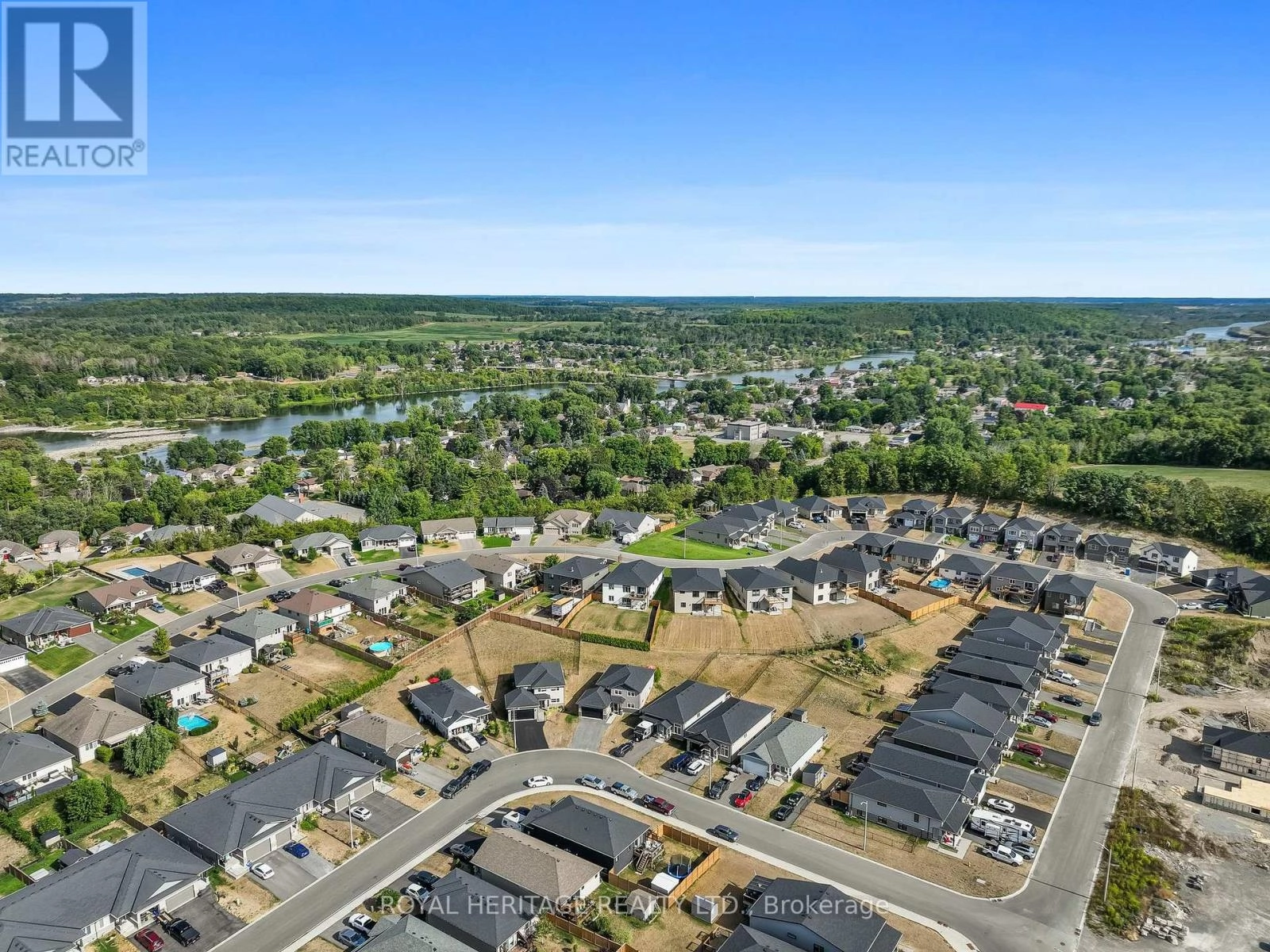 39 Caleb Crescent, Quinte West, Ontario K0K 2C0 - Photo 43 - X12353140