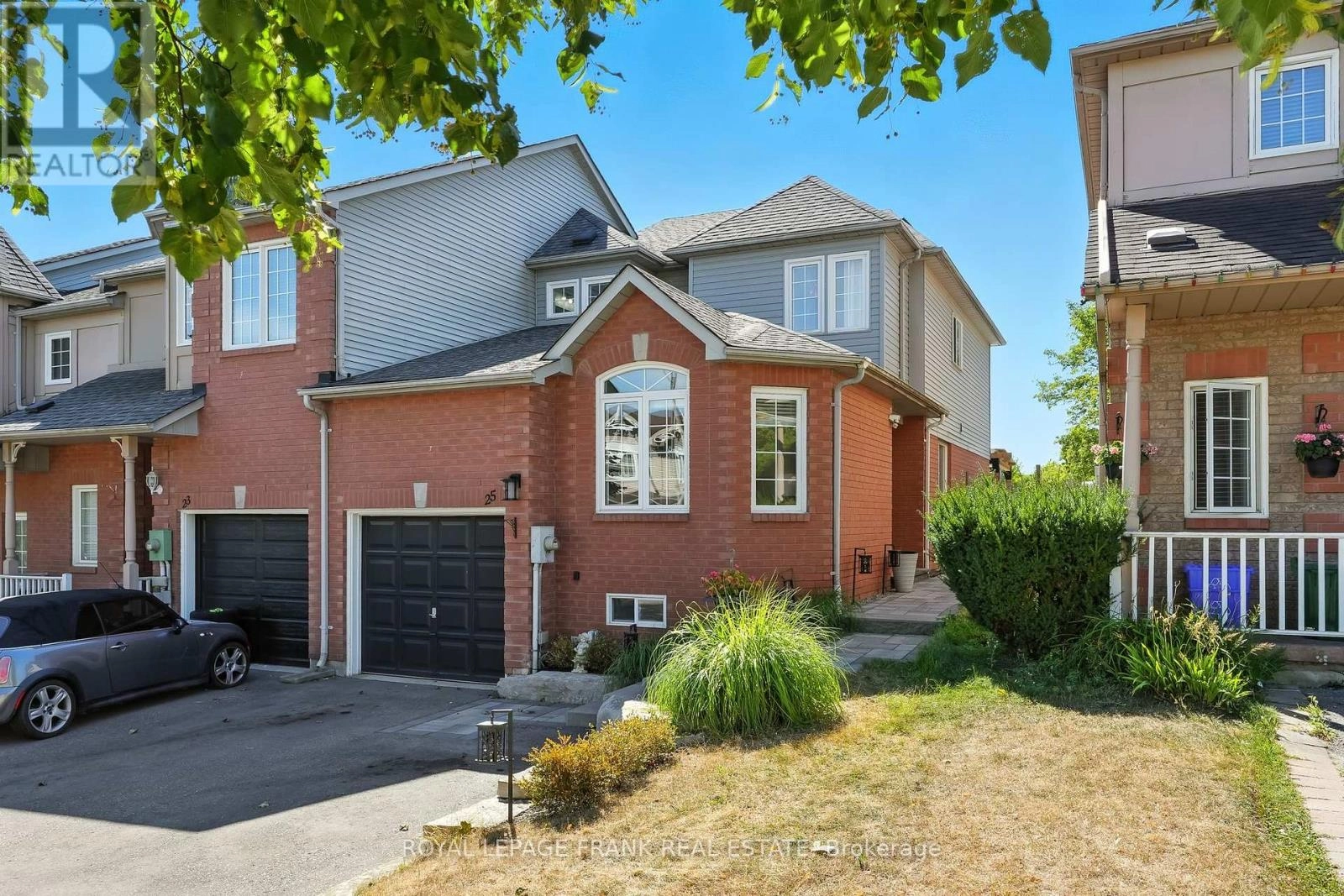 25 Trewin Lane, Clarington, Ontario  L1C 4W9 - Photo 1 - E12353578