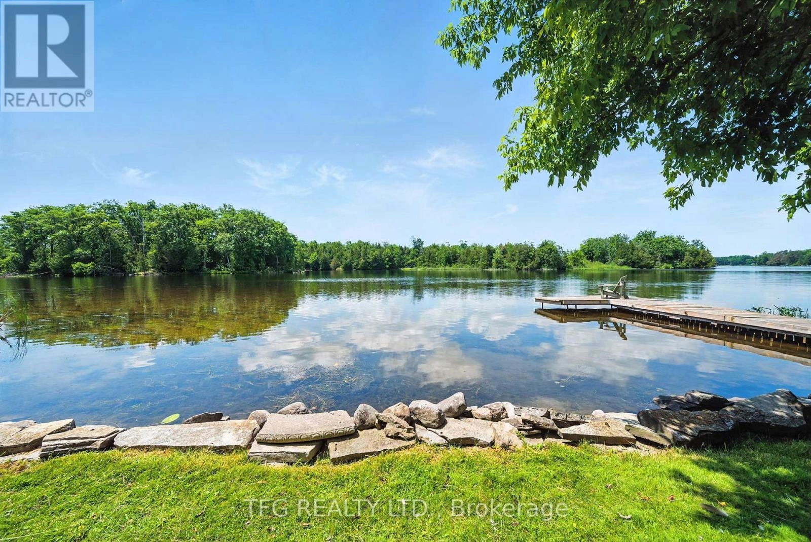 112 Cedar Shores Drive, Trent Hills, Ontario  K0L 1Z0 - Photo 1 - X12298001