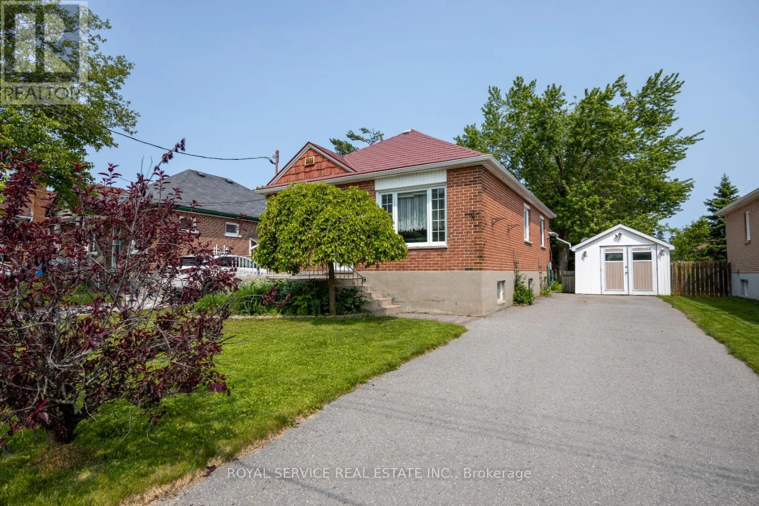 388 Dublin Street, Peterborough, Ontario  K9H 3C9 - Photo 1 - X12353908