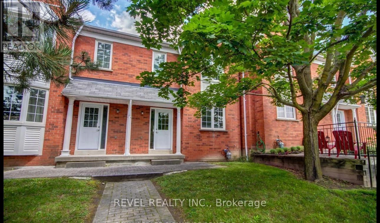 56 - 10 Bassett Boulevard, Whitby, Ontario  L1N 9C4 - Photo 1 - E12353969