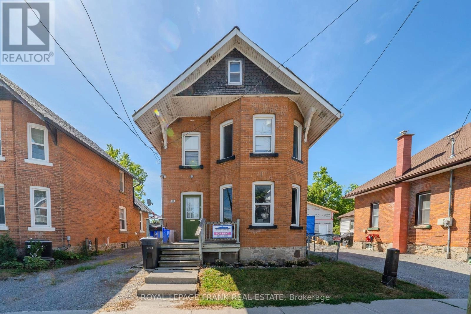 87 DURHAM STREET W, Kawartha Lakes, Ontario