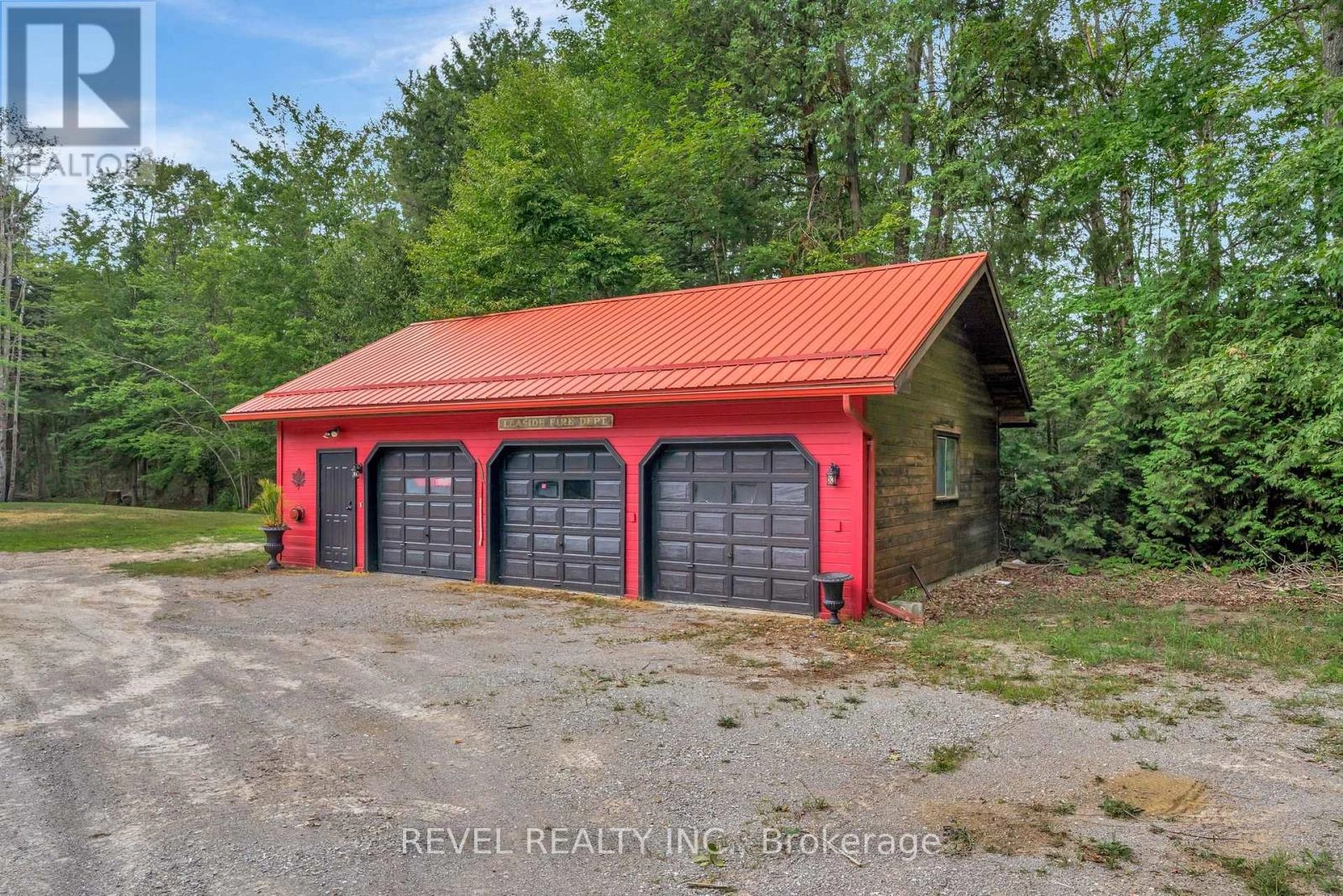 3515 County Rd 121 Road, Kawartha Lakes, Ontario  K0M 2A0 - Photo 3 - X12354111