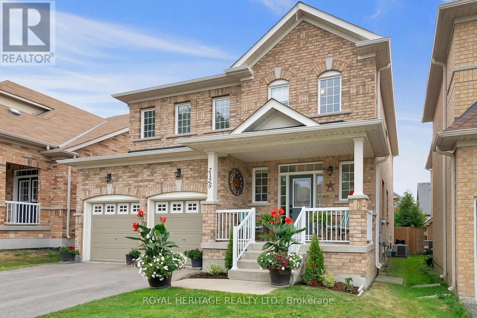 2125 Rudell Road, Clarington, Ontario  L1B 0C6 - Photo 1 - E12354156