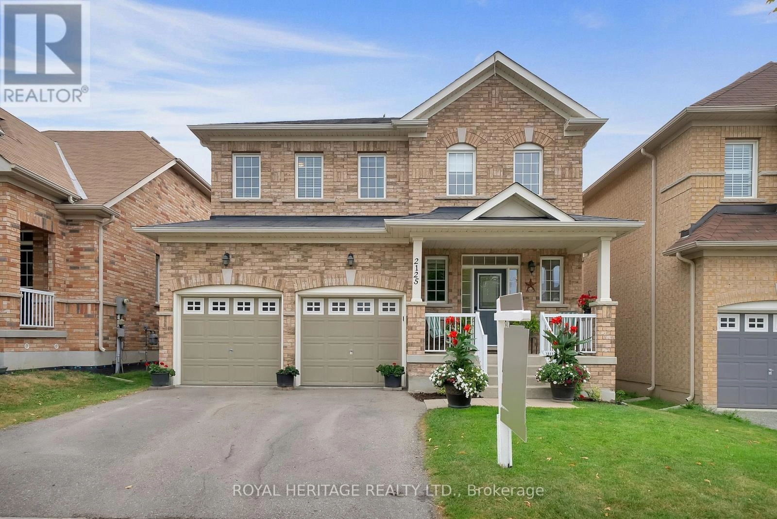2125 Rudell Road, Clarington, Ontario  L1B 0C6 - Photo 2 - E12354156