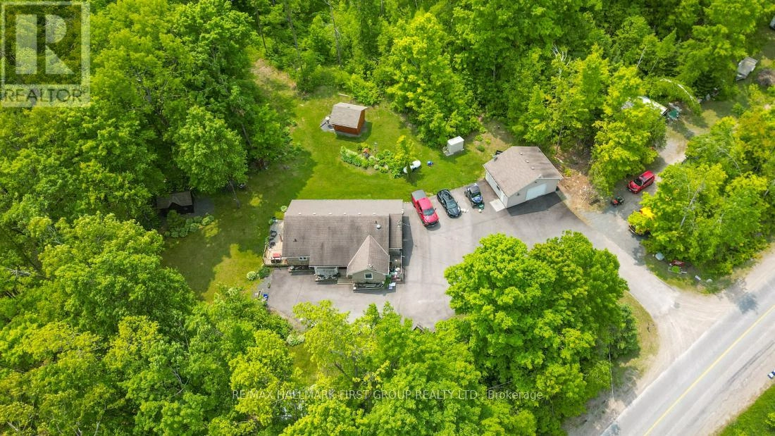 1571 Cordova Road, Marmora And Lake, Ontario  K0K 2M0 - Photo 1 - X12192932