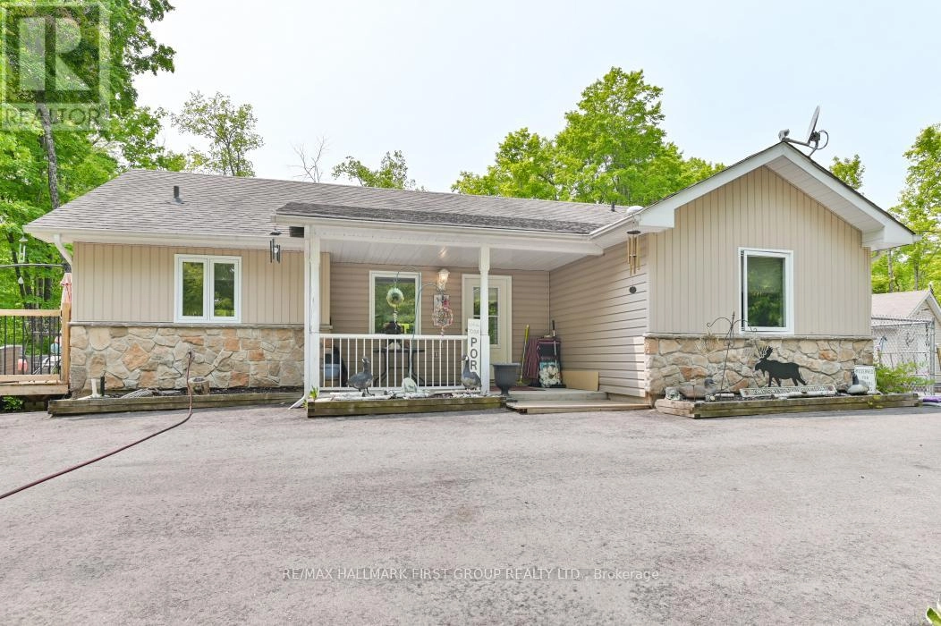 1571 Cordova Road, Marmora And Lake, Ontario  K0K 2M0 - Photo 2 - X12192932