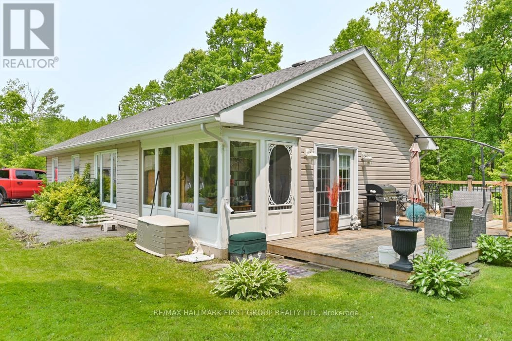 1571 Cordova Road, Marmora And Lake, Ontario  K0K 2M0 - Photo 3 - X12192932