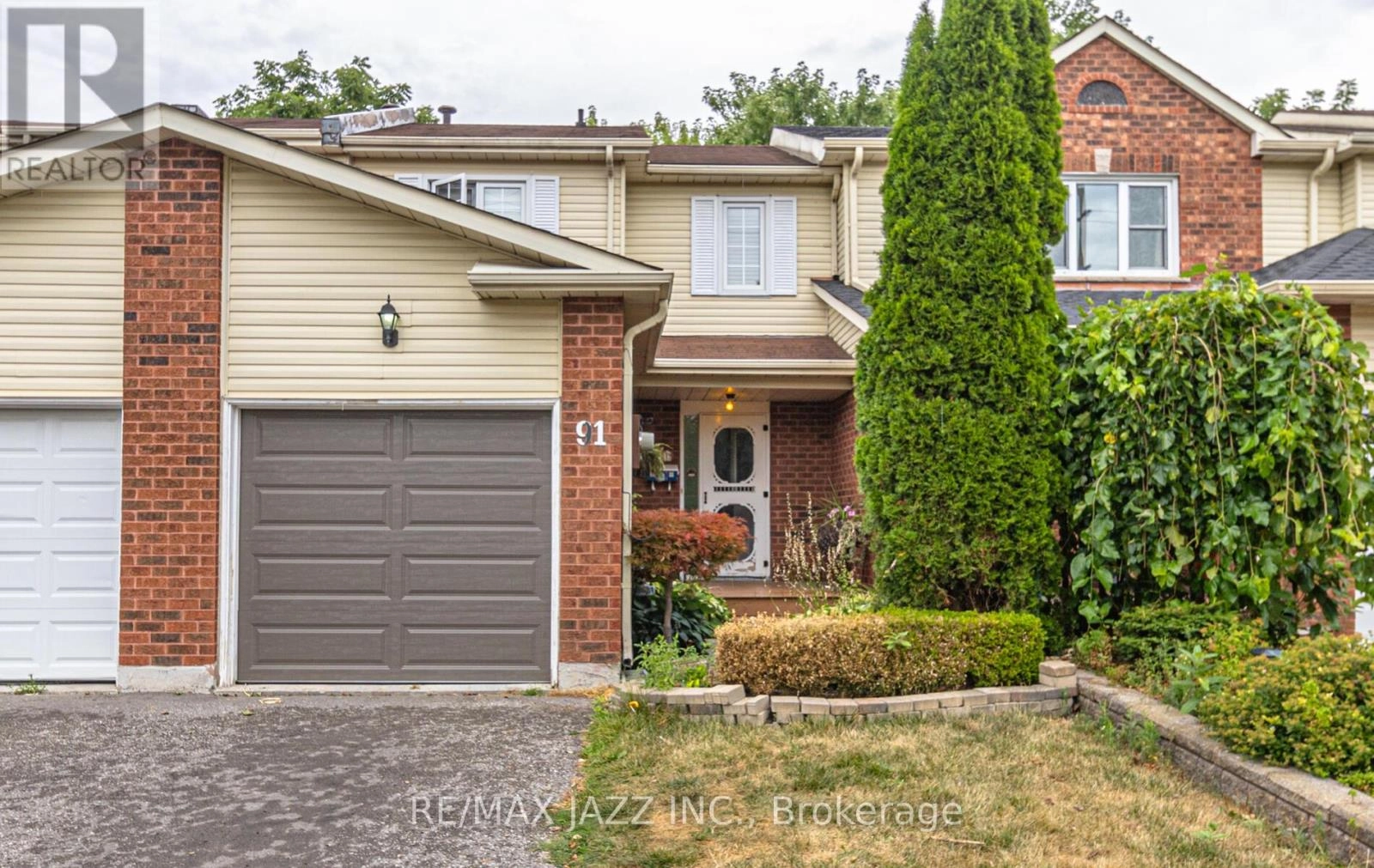 91 GALBRAITH COURT, Clarington, Ontario