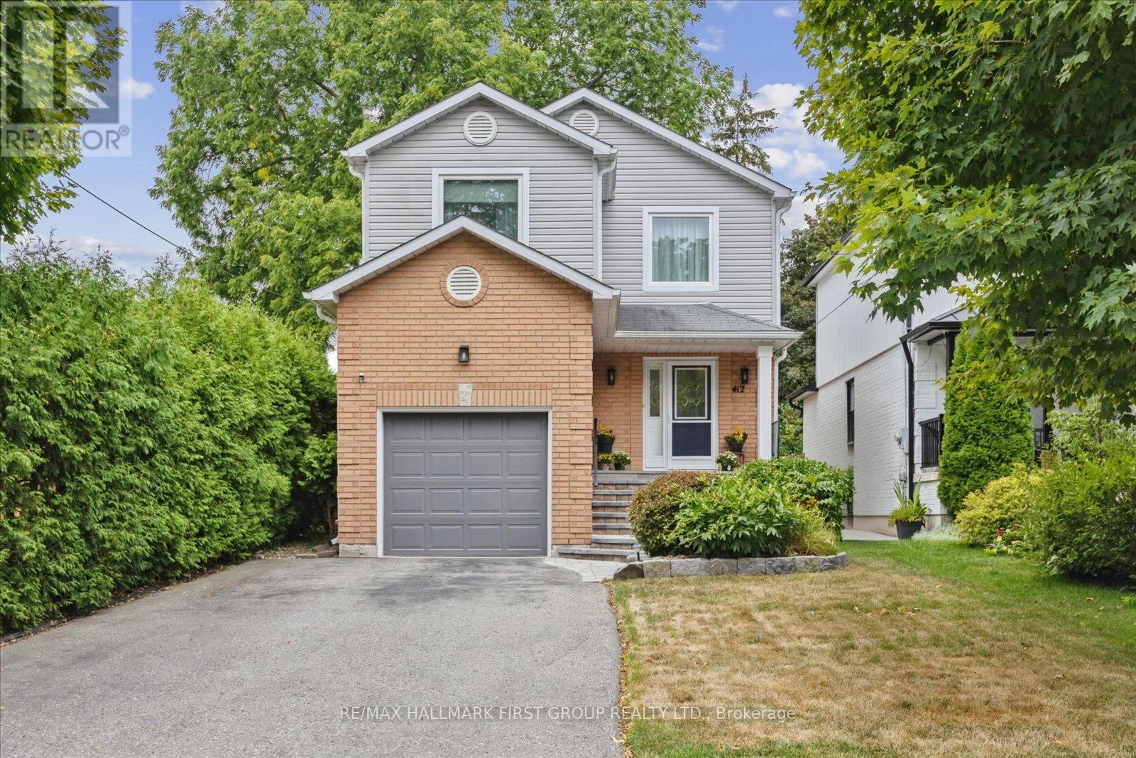 412 Athol Street, Whitby, Ontario  L1N 3Z6 - Photo 1 - E12354406