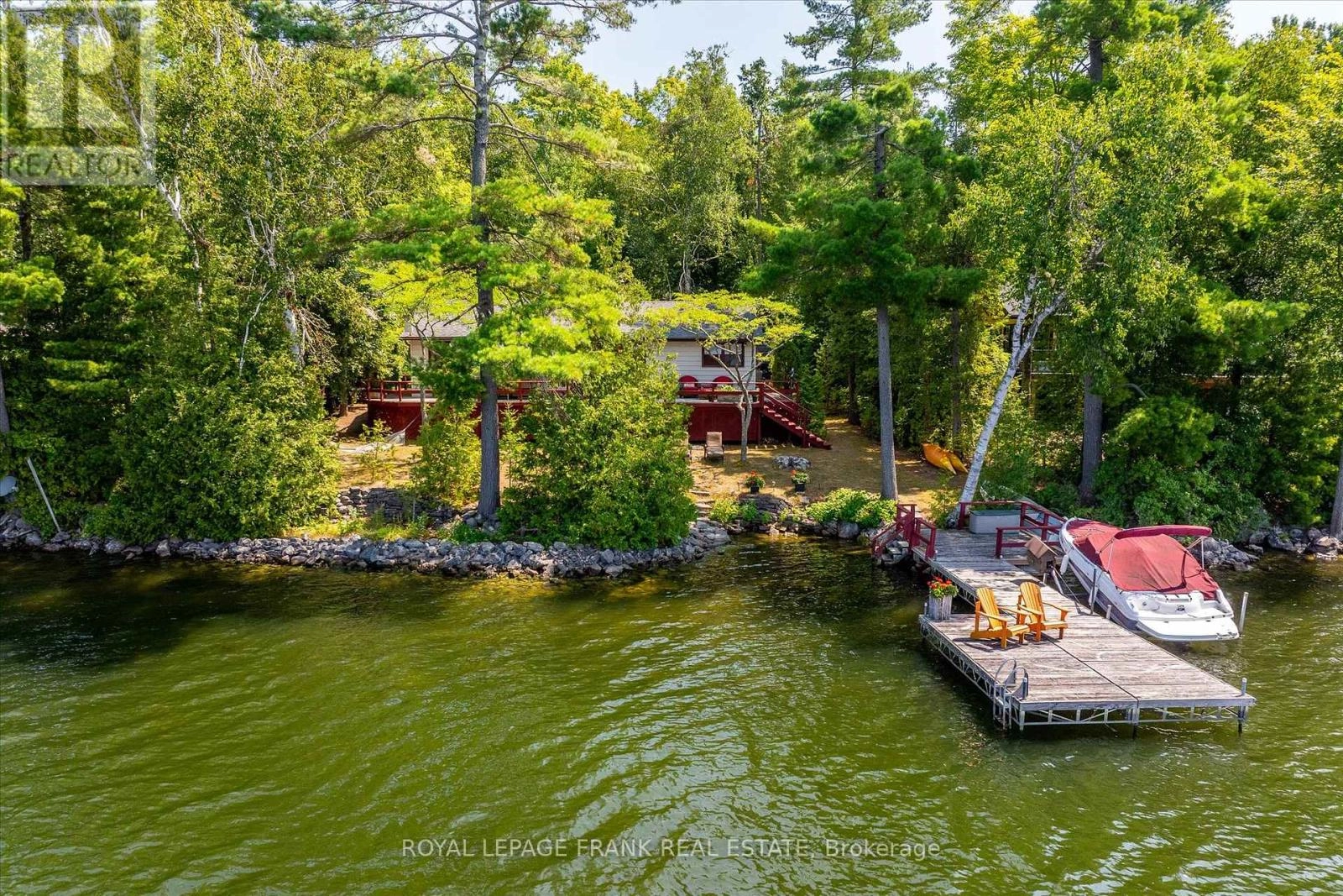 2724 Newcomb Lane, Selwyn, Ontario  K0L 2H0 - Photo 1 - X12354320