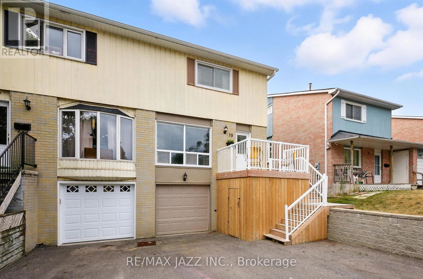 19 DOREEN CRESCENT, Clarington, Ontario