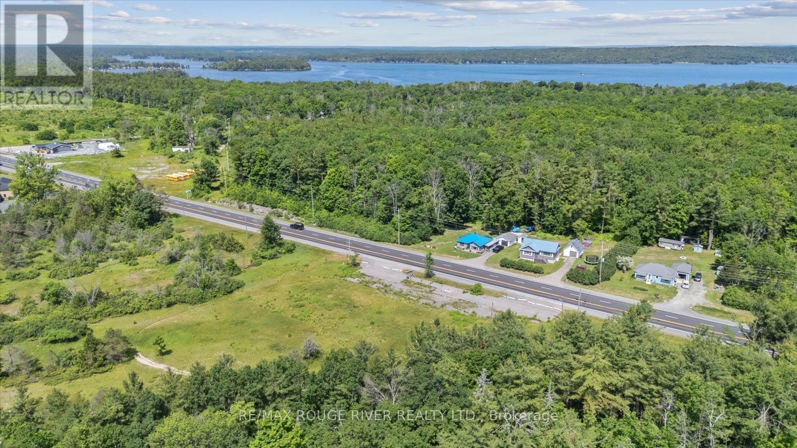 102184 Highway 7, Marmora And Lake, Ontario  K0K 2M0 - Photo 2 - X12299885