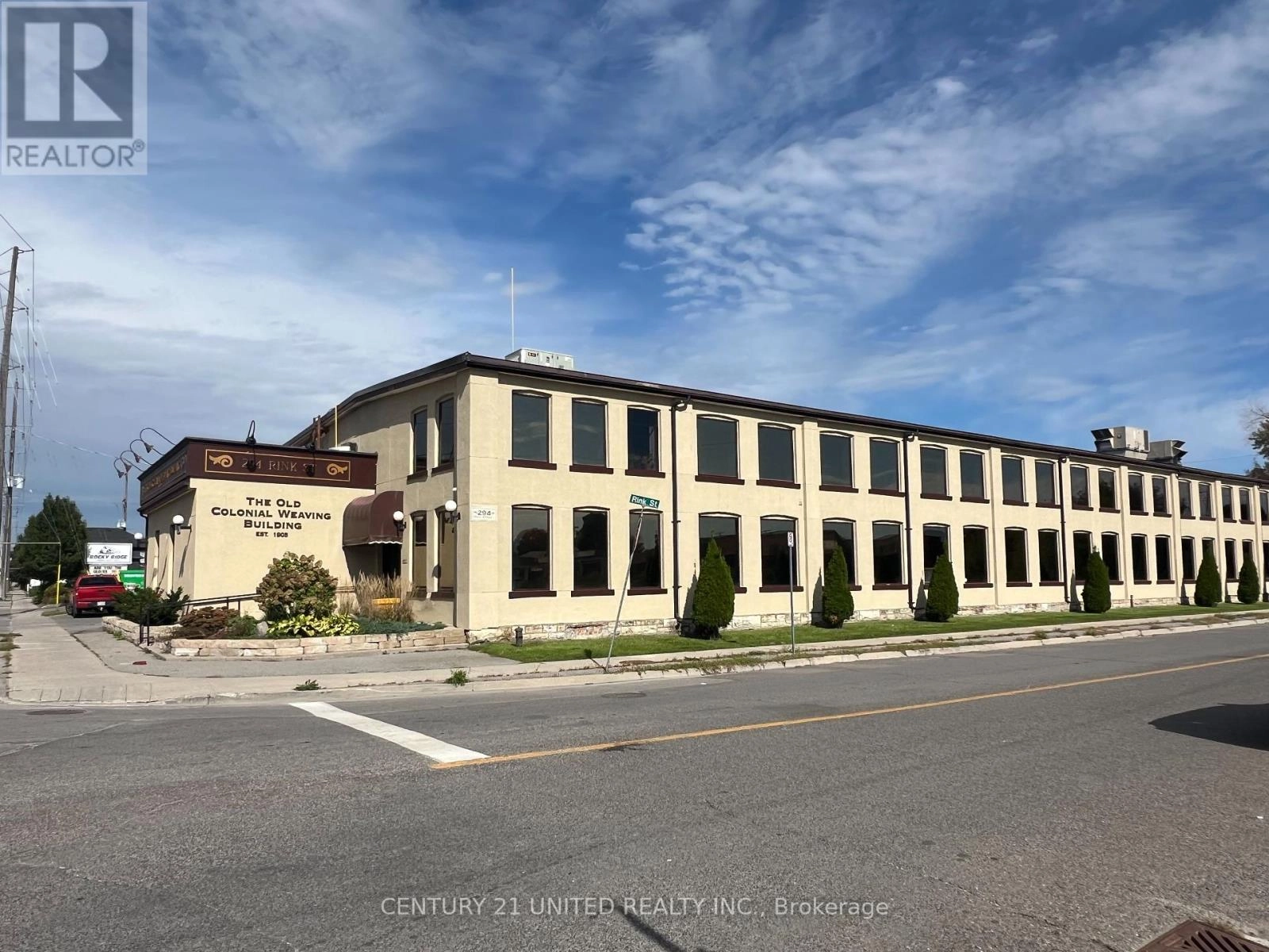 200 - 294 Rink Street, Peterborough Central, Ontario  K9J 2K2 - Photo 2 - X11931429