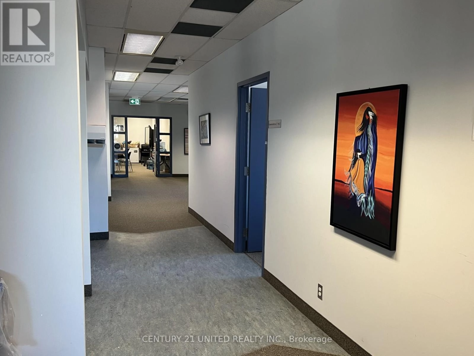 4th Floor - 185 King Street, Peterborough Central, Ontario  K9J 2R8 - Photo 3 - X11965316