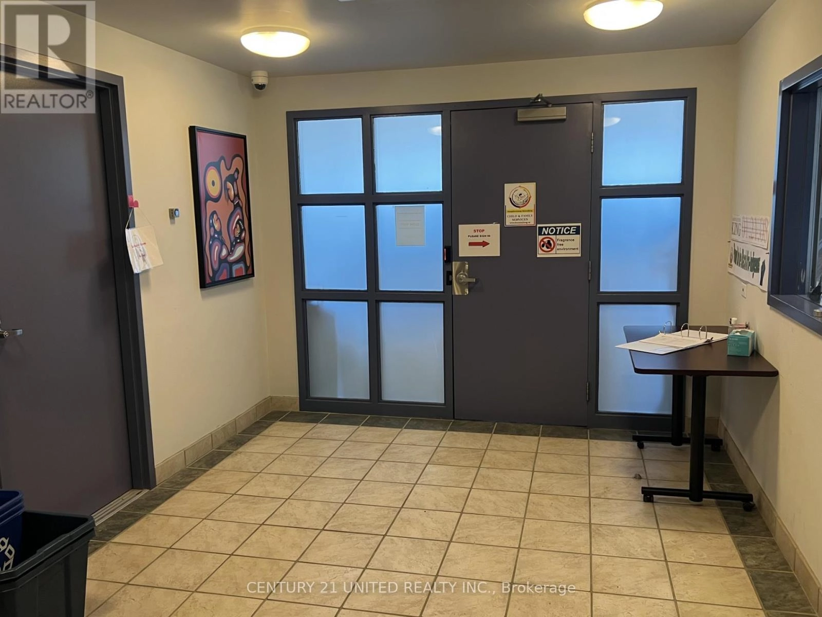 4th Floor - 185 King Street, Peterborough Central, Ontario  K9J 2R8 - Photo 2 - X11965316